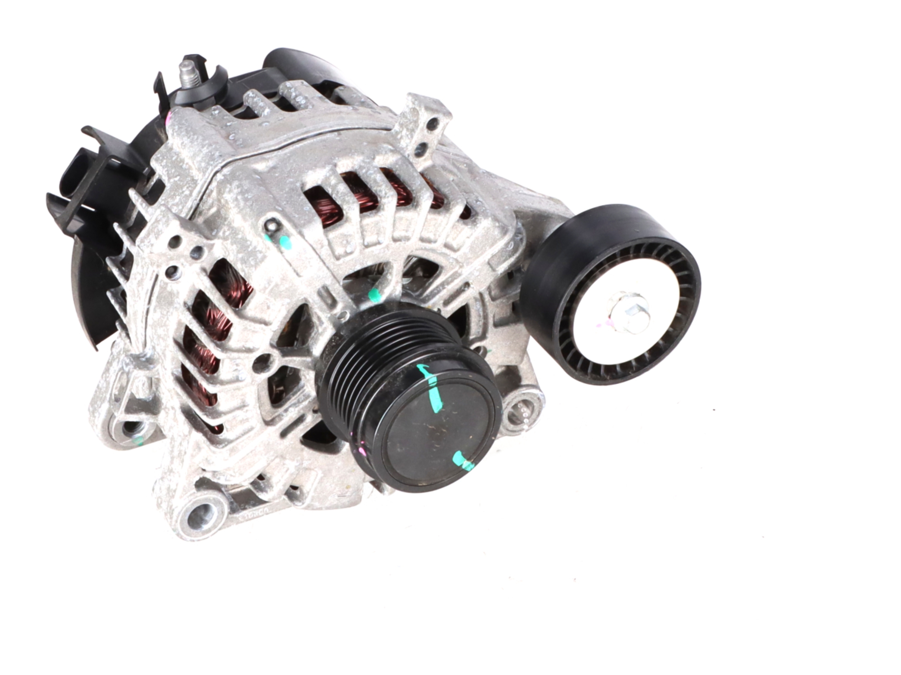 Alternator FORD Transit V363 Pritsche/Fahrgestell (FED, FFD) 2.0 TDCi  125 kW  170 PS (03.2016-> )