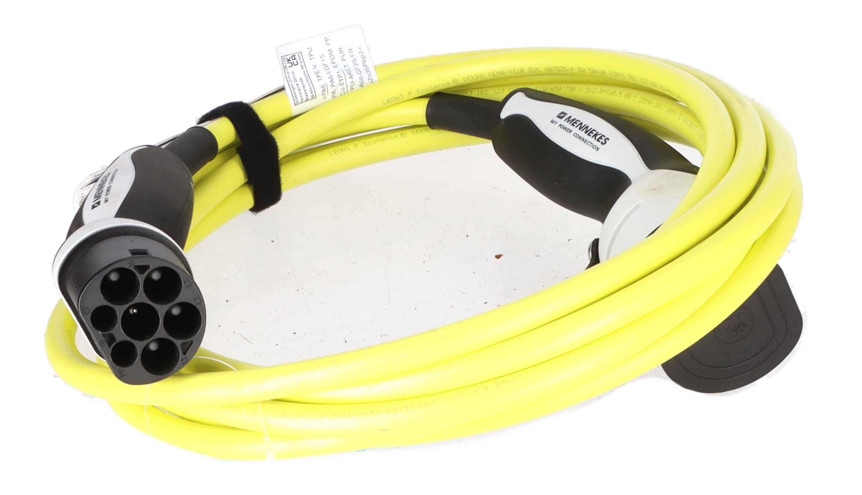 HV-Ladekabel VW Passat B9 Variant (CJ5) 1.5 eTSI  110 kW  150 PS (10.2023-> )