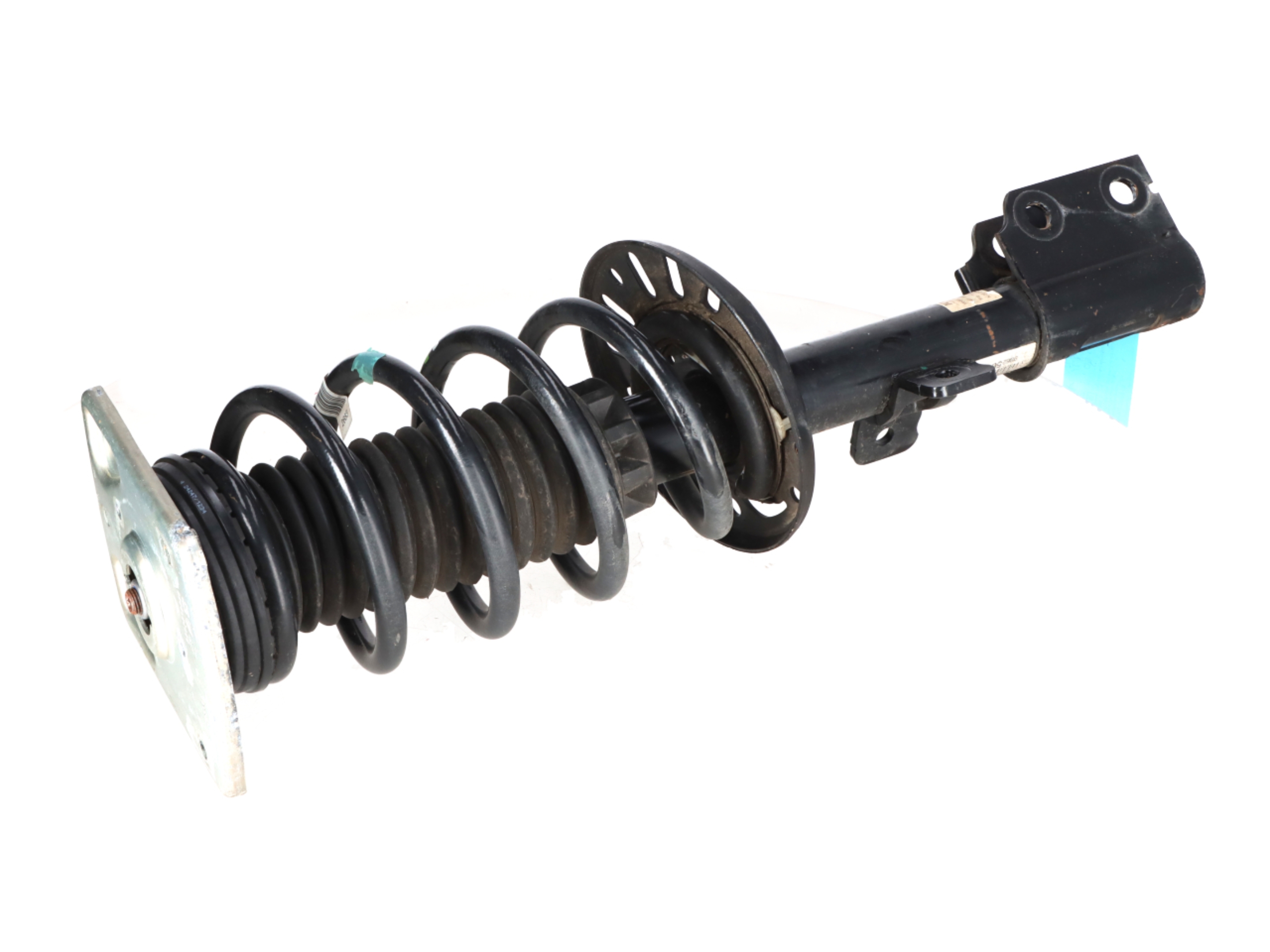 Suspension strut right front OPEL Vivaro C Kasten (K0) Vivaro-e HYDROGEN  100 kW  136 PS (10.2024-> )