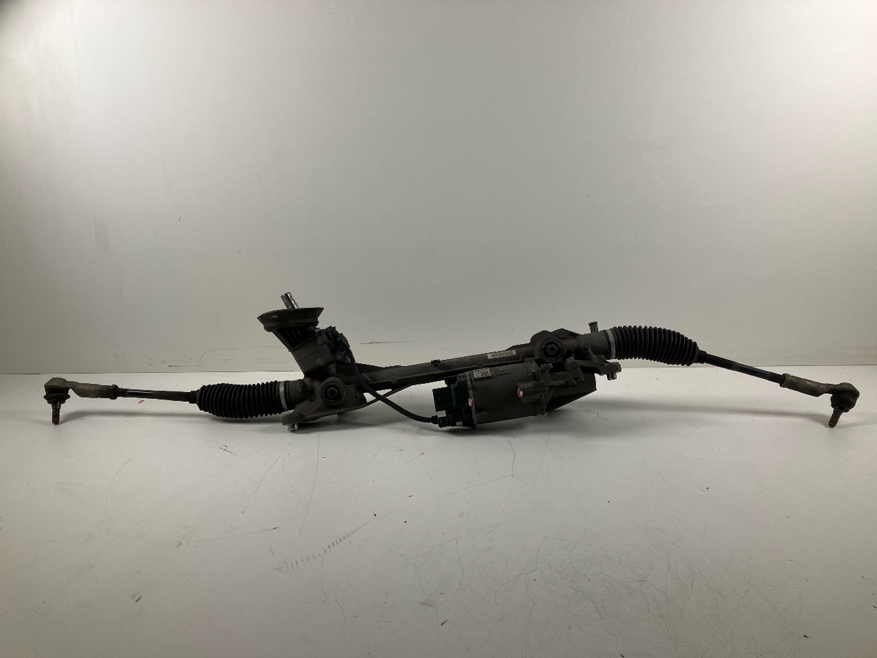 Lenkgetriebe SKODA Octavia III Kombi (5E) 2.0 TSI RS  180 kW  245 PS (02.2017-> )