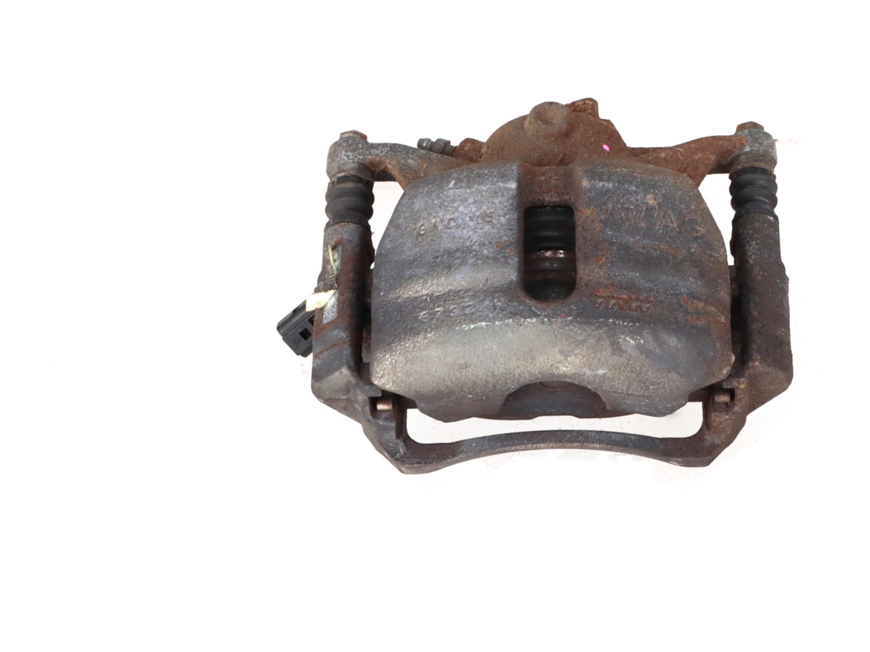 Brake caliper right front VW Golf VII Variant (BA, BV) 2.0 TDI 4motion  110 kW  150 PS (04.2013-> )