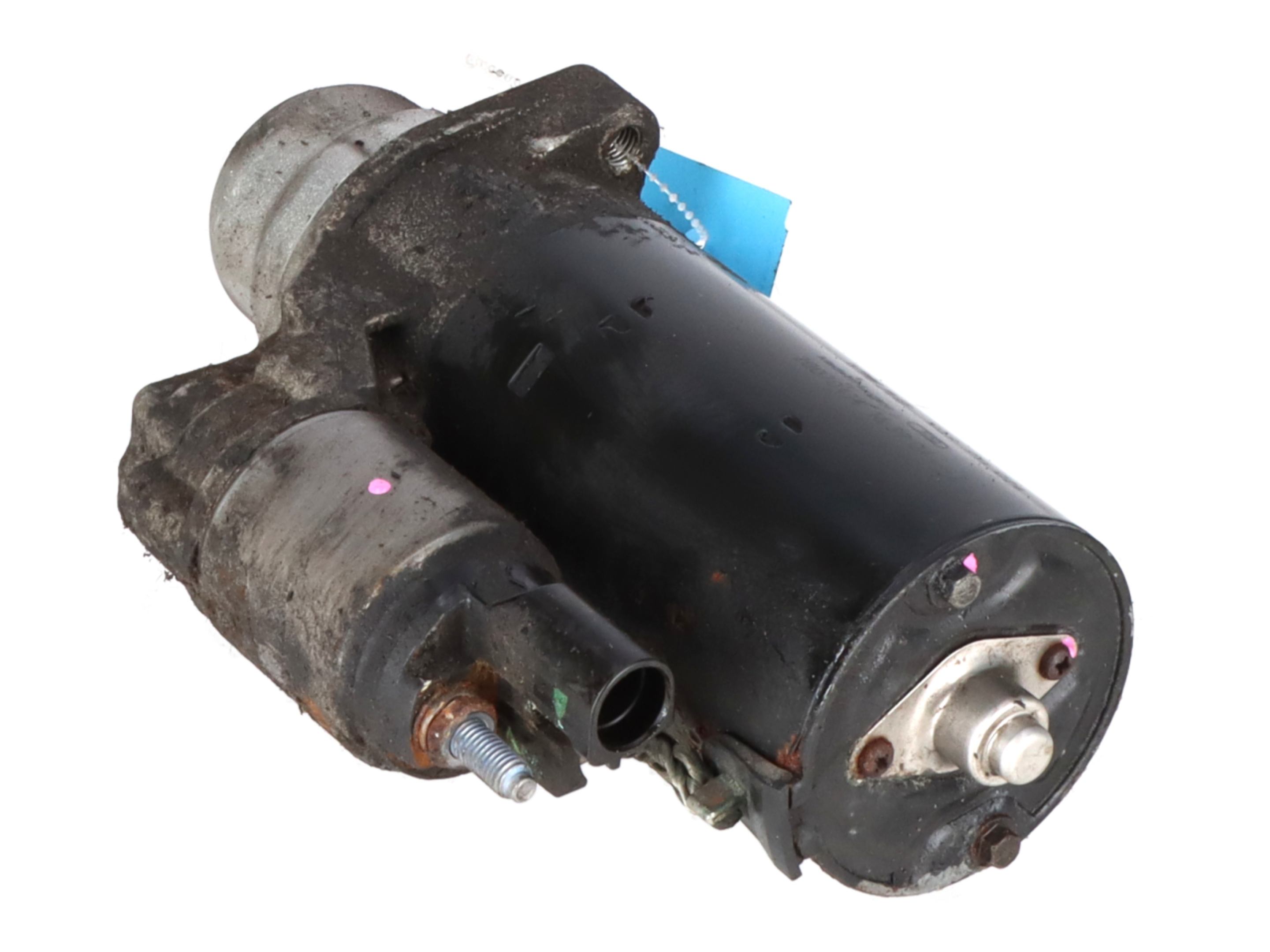 Anlasser VW Phaeton (3D) 3.0 V6 TDI 4motion  165 kW  224 PS (09.2004-05.2007)