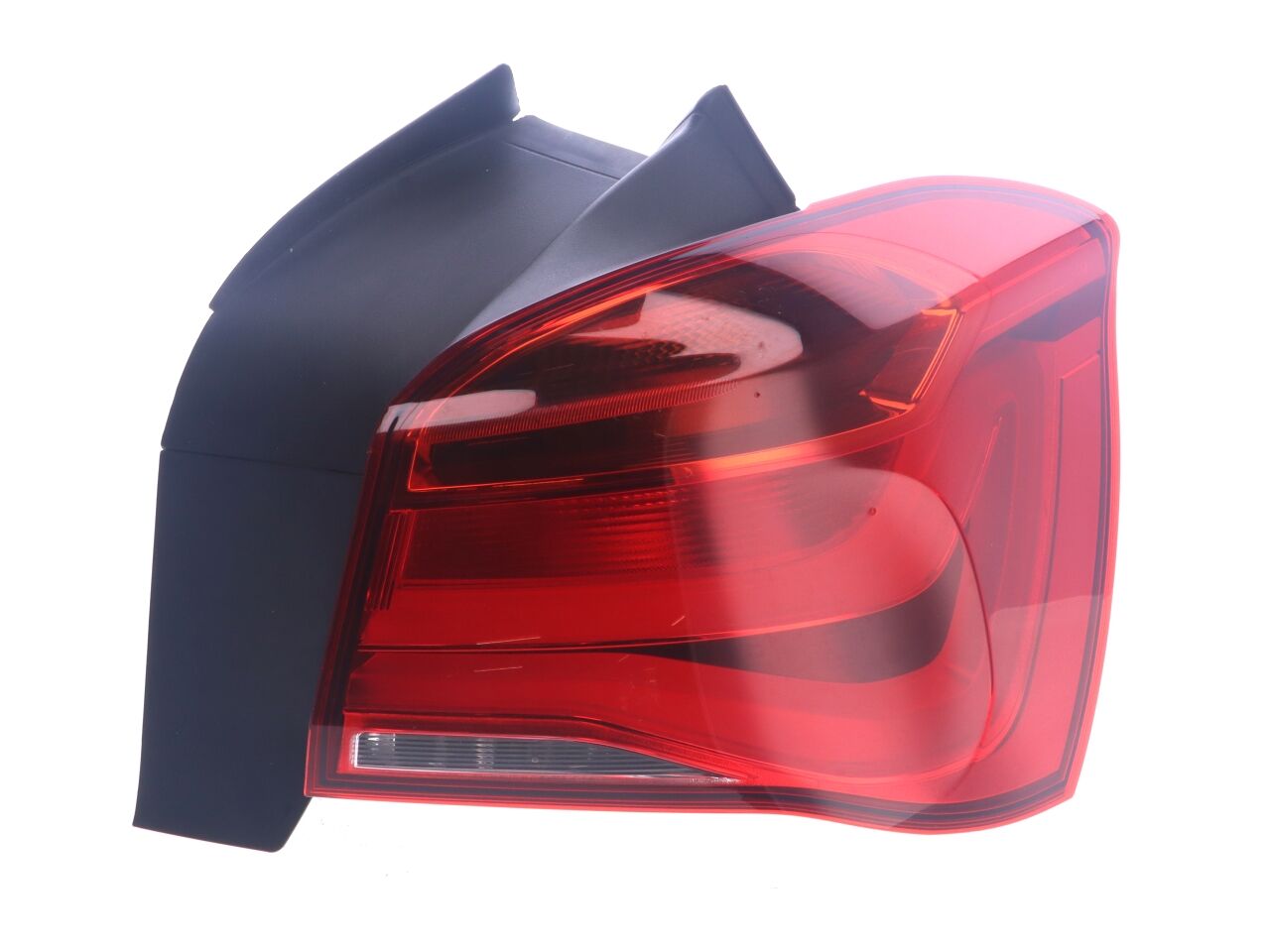 Tail-lamp right outside BMW 1er (F20) 118i  100 kW  136 PS (03.2015-> )