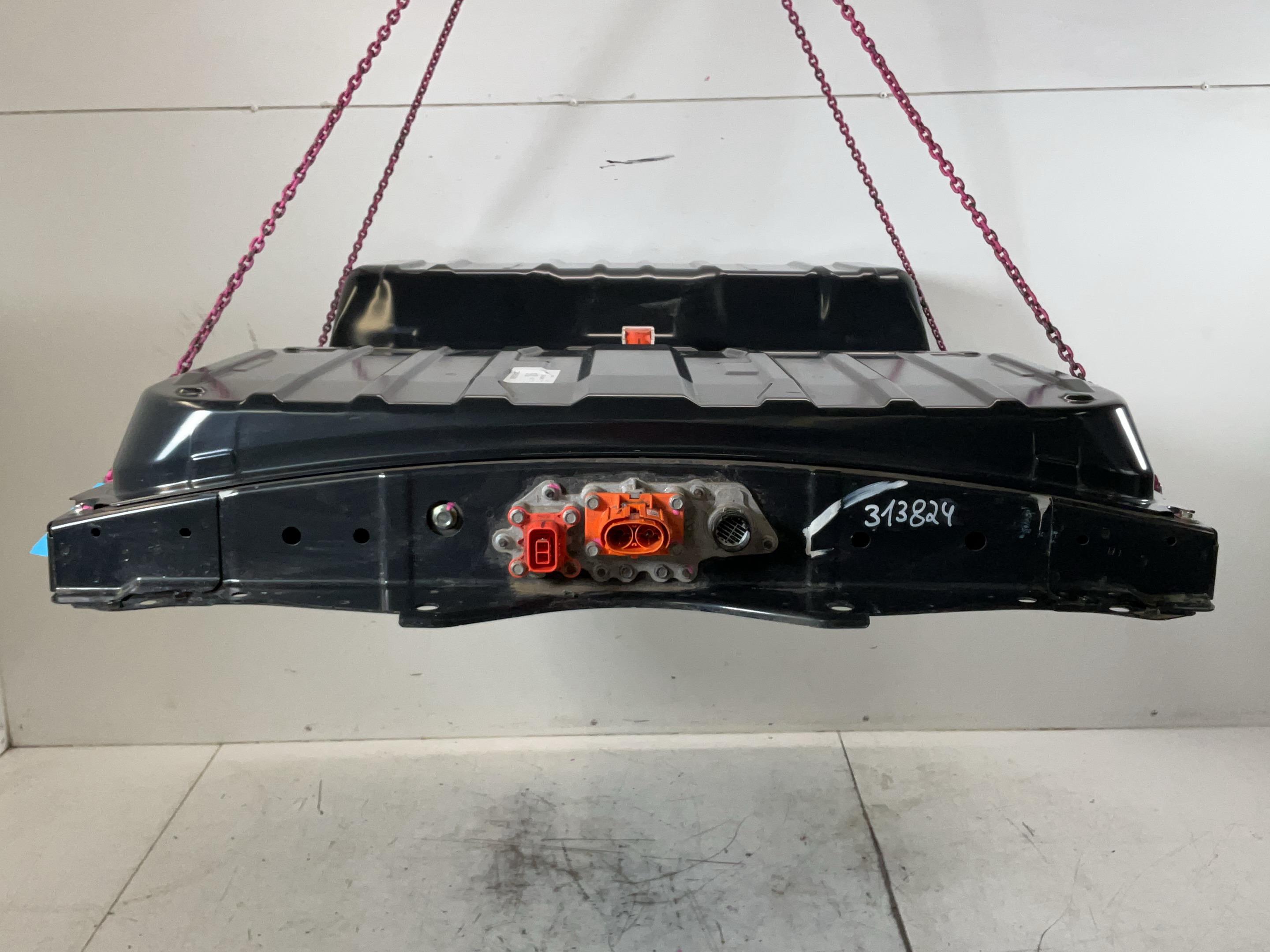 HV battery NISSAN Leaf (ZE1) Electric  110 kW  150 PS (08.2017-> )