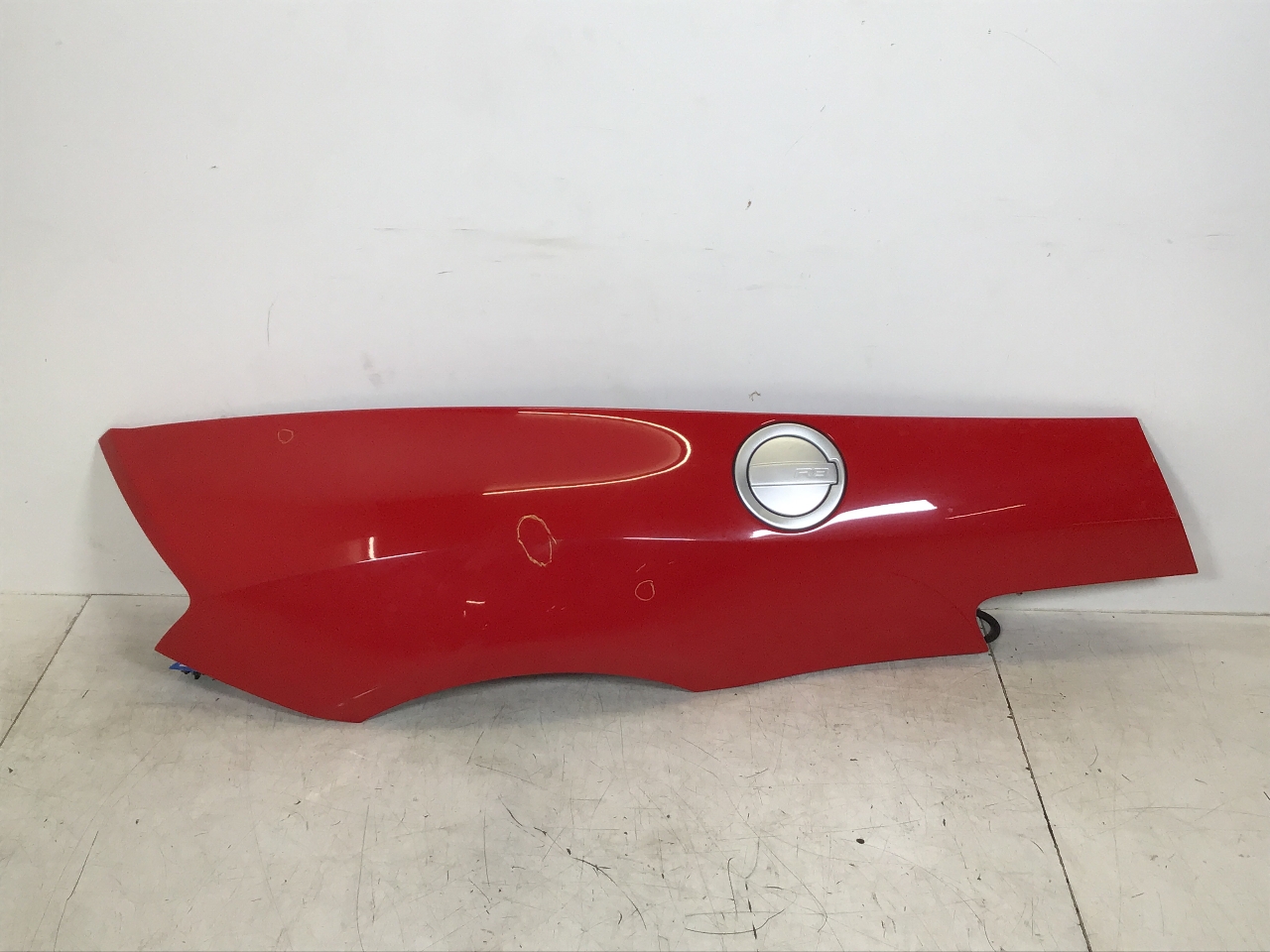 Aile arrière droit AUDI R8 Spyder (42) 5.2 FSI quattro  386 kW  525 PS (02.2010-07.2015)