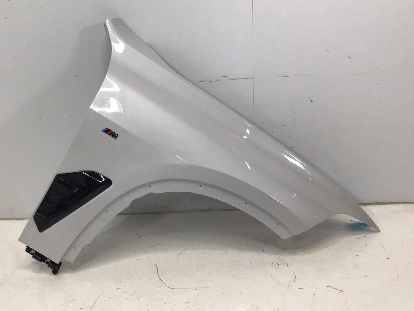 Aile avant droit BMW X5 (G05, F95) xDrive40d Mild-Hybrid  259 kW  352 PS (06.2023-> )