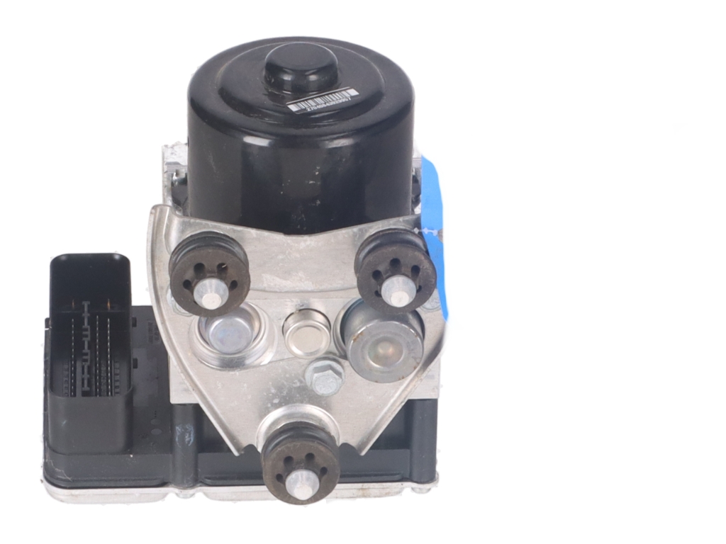 Brake aggregate ABS VW Touareg II (7P) 3.0 TDI V6  176 kW  239 PS (01.2010-03.2018)
