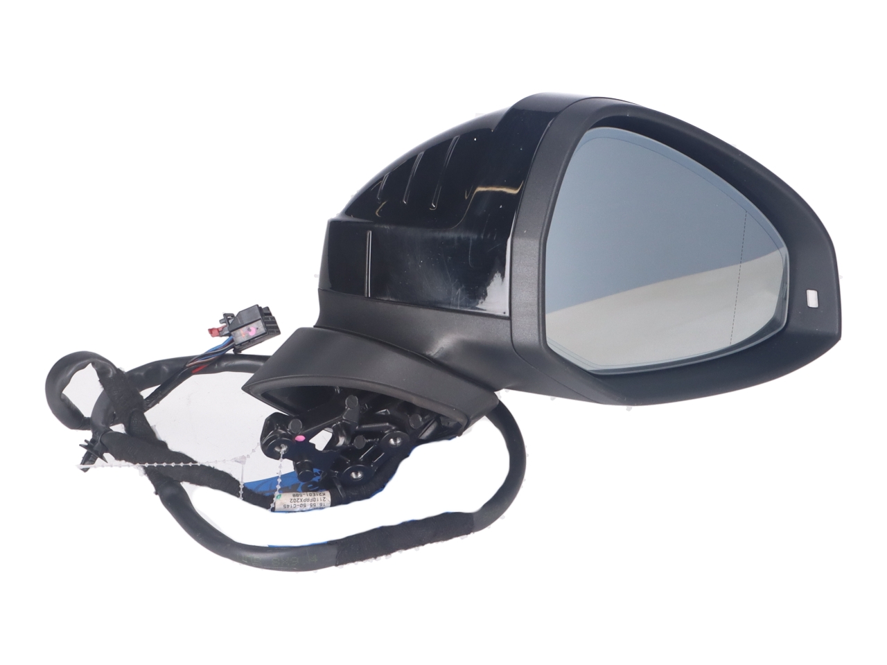 Außenspiegel rechts AUDI A4 Avant (8W, B9) 35 TFSI Mild Hybrid  110 kW  150 PS (12.2018-> ) Außenspiegel rechts AUDI A4 Avant (8W, B9) 35 TFSI Mild Hybrid  110 kW  150 PS (12.2018-> )