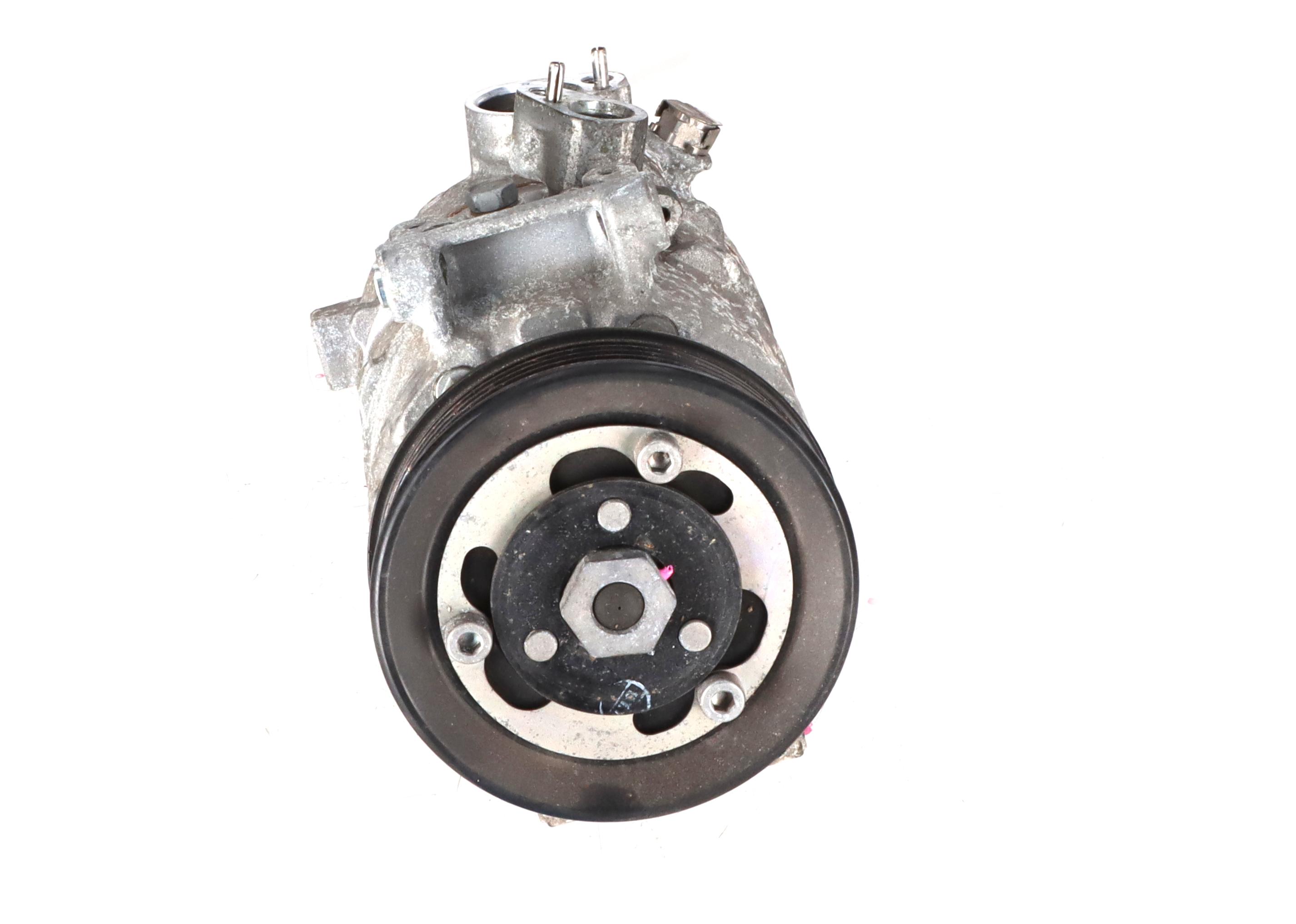Air conditioning compressor AUDI A3 Sportback (8V) 1.2 TFSI  81 kW  110 PS (05.2014-> )