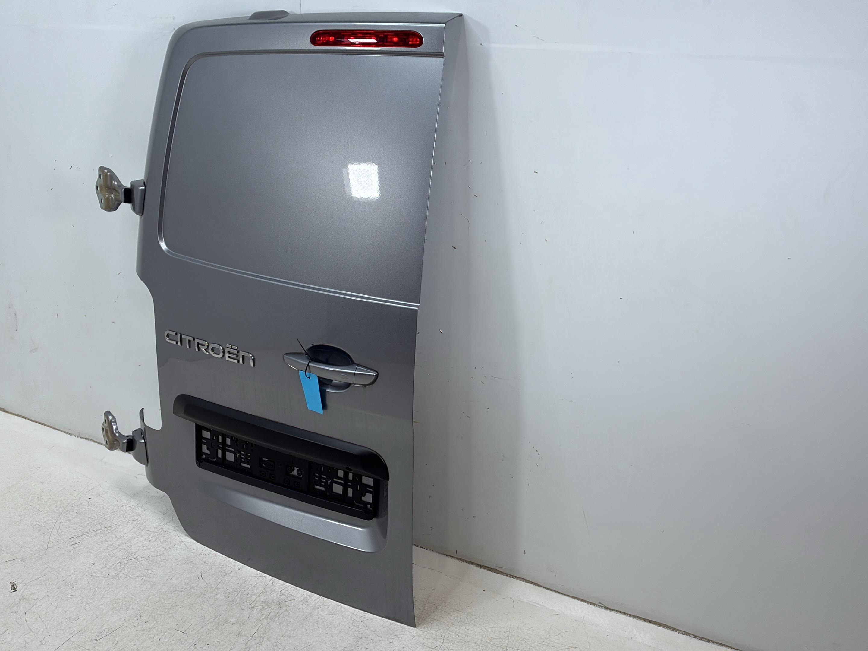 Achterportier links CITROEN Jumpy Kasten (V) e-Jumpy HYDROGEN  100 kW  136 PS (10.2024-> )