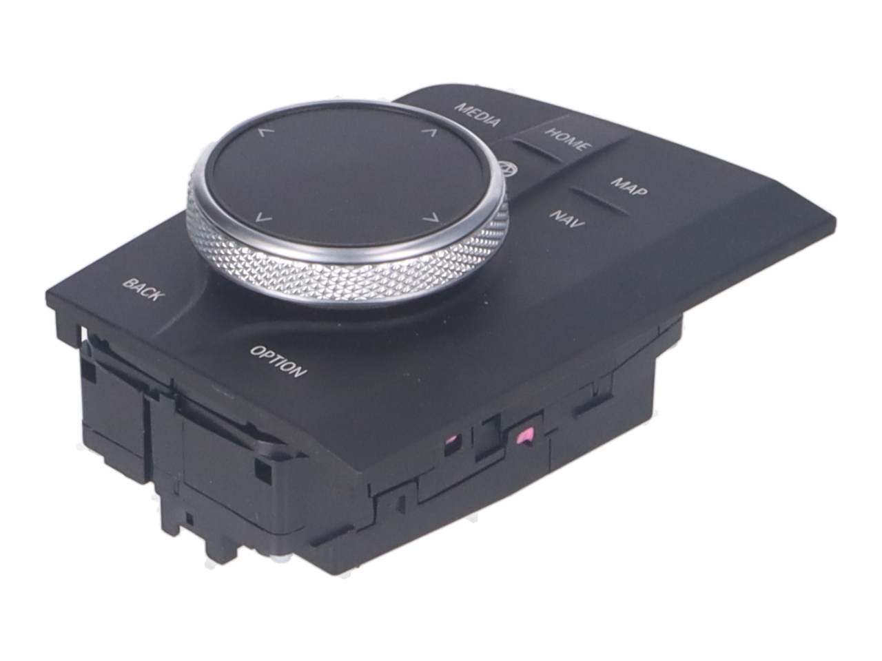 Interrupteur de commande radio BMW 3er (G20, G28, G80) 320d  140 kW  190 PS (11.2018-> )