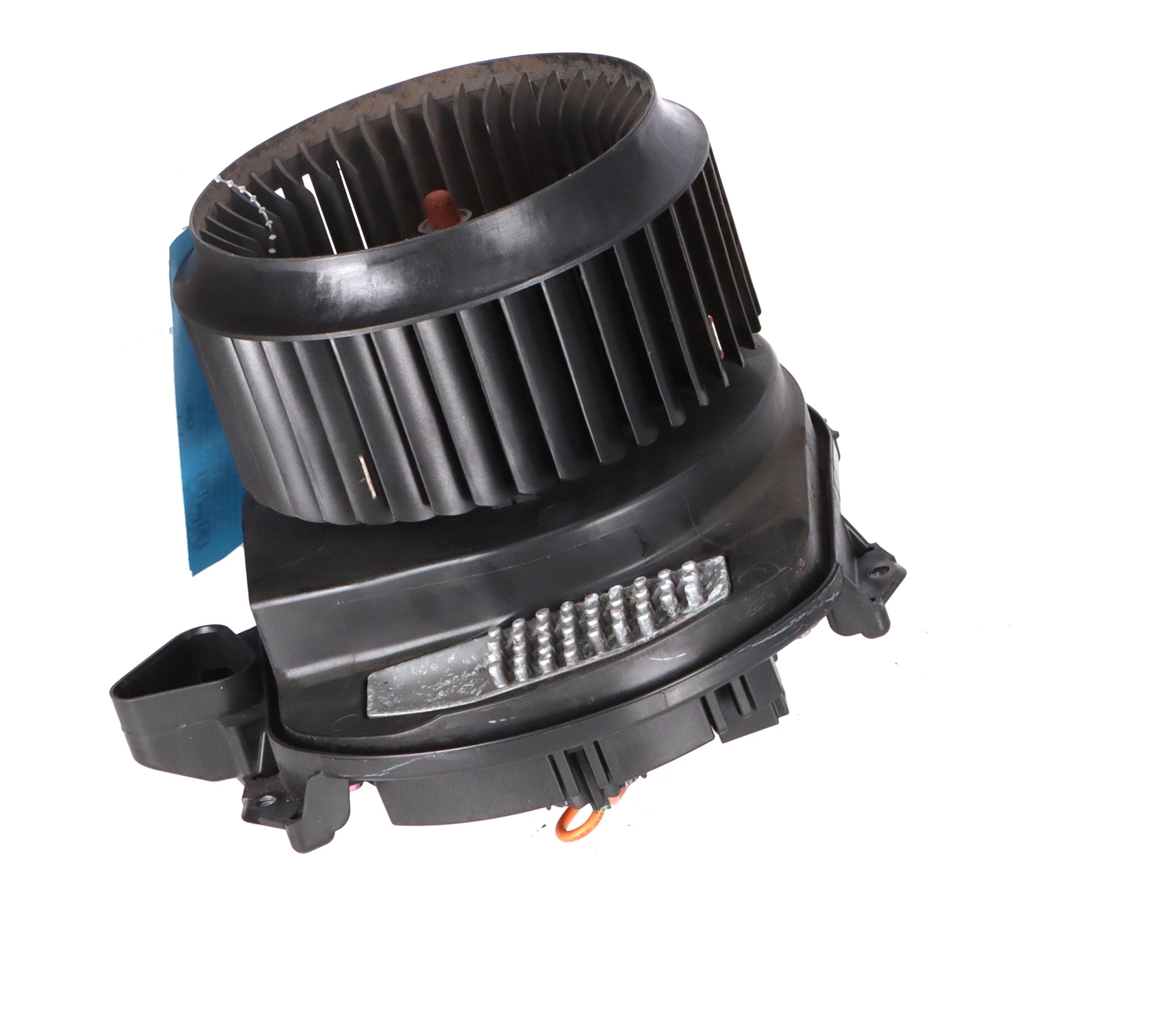 Kachelventilator MERCEDES-BENZ B-Klasse Sports Tourer (W246, W242) B 180 CDI / d  80 kW  109 PS (02.2013-> )