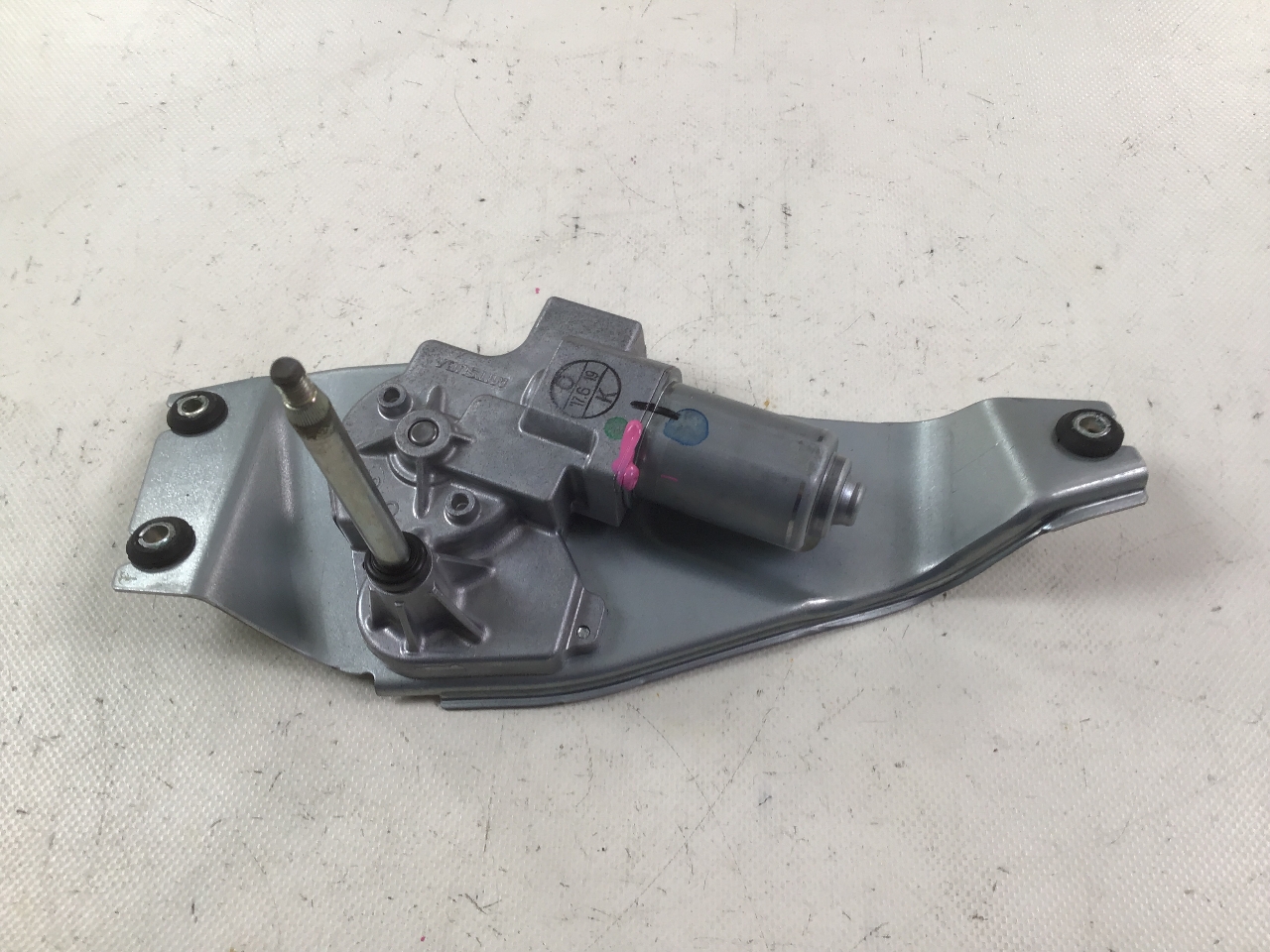 Wischermotor hinten BMW X2 (F39) xDrive 25d  170 kW  231 PS (11.2017-> )