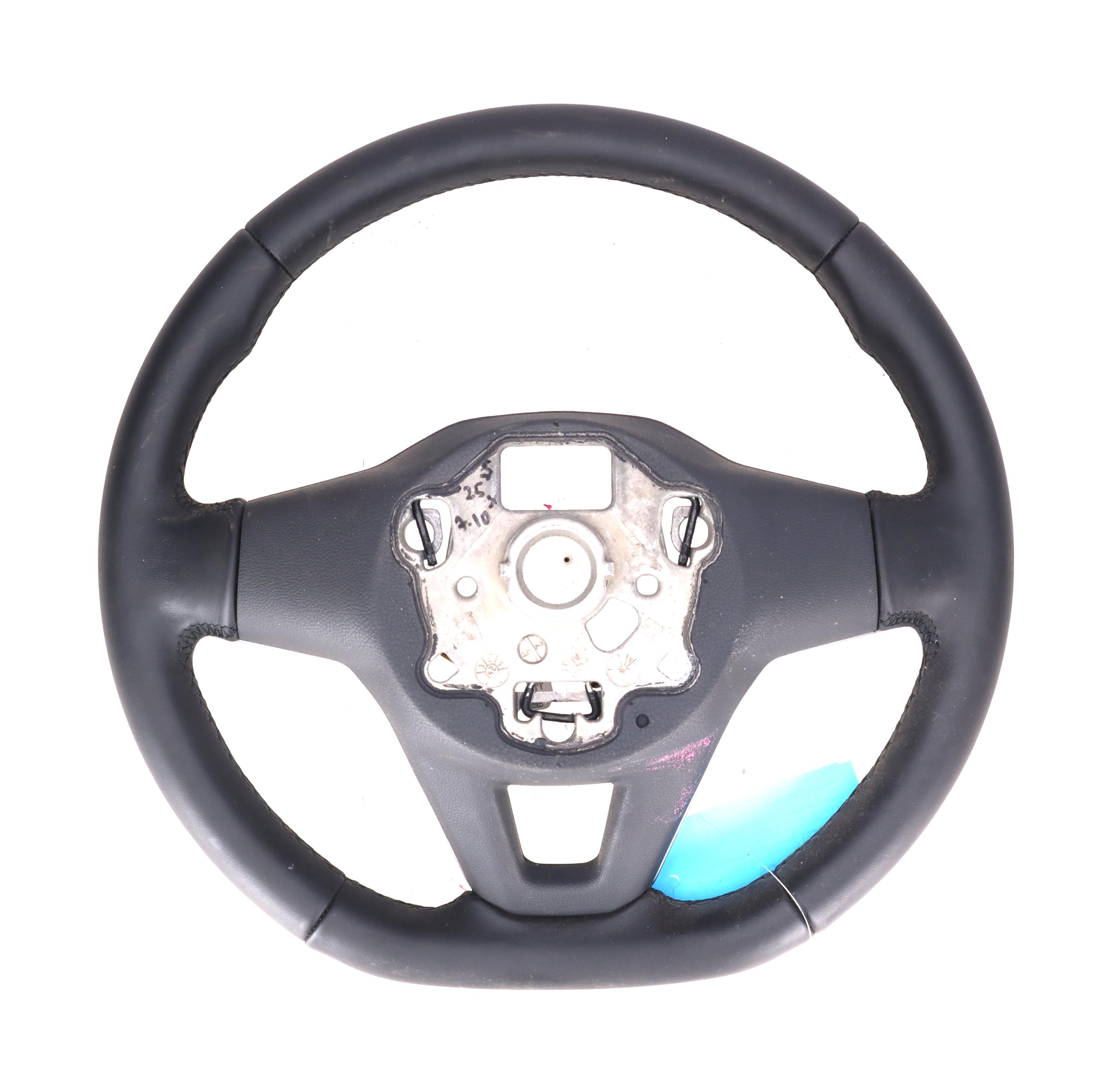 Steering wheel VW Golf VIII (CD) 1.5 TSI  110 kW  150 PS (07.2019-> )