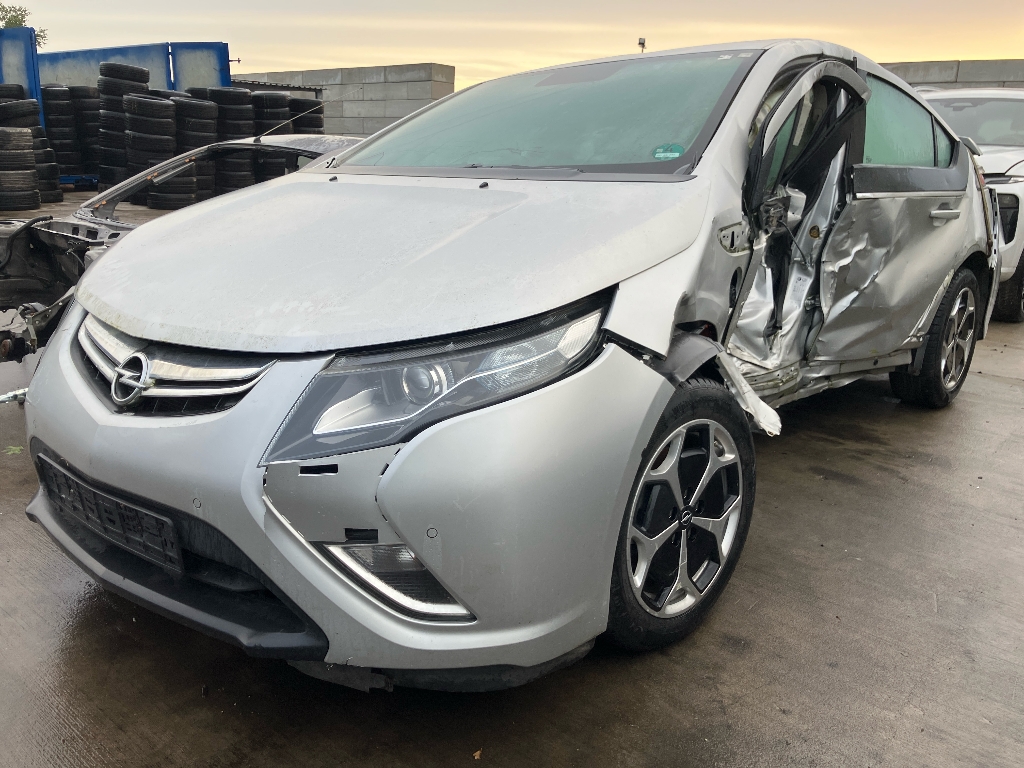 OPEL Ampera (D1JOI) EV150