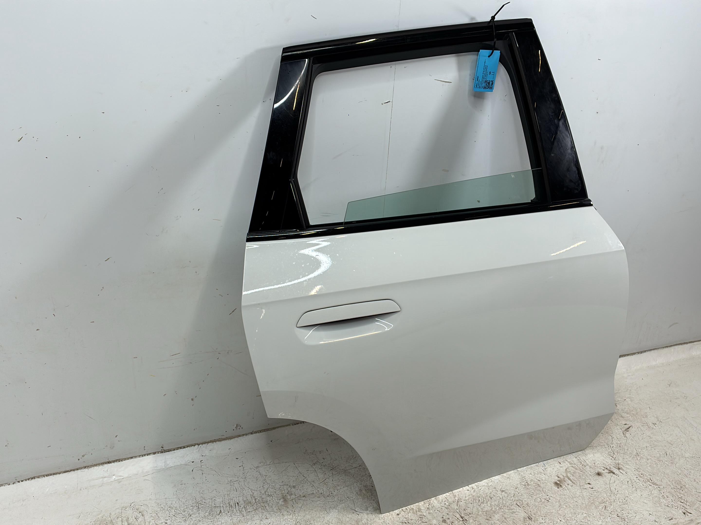 Door right rear BMW X1 (U11) xDrive 25e Plug-in-Hybrid  180 kW  245 PS (07.2022-> )