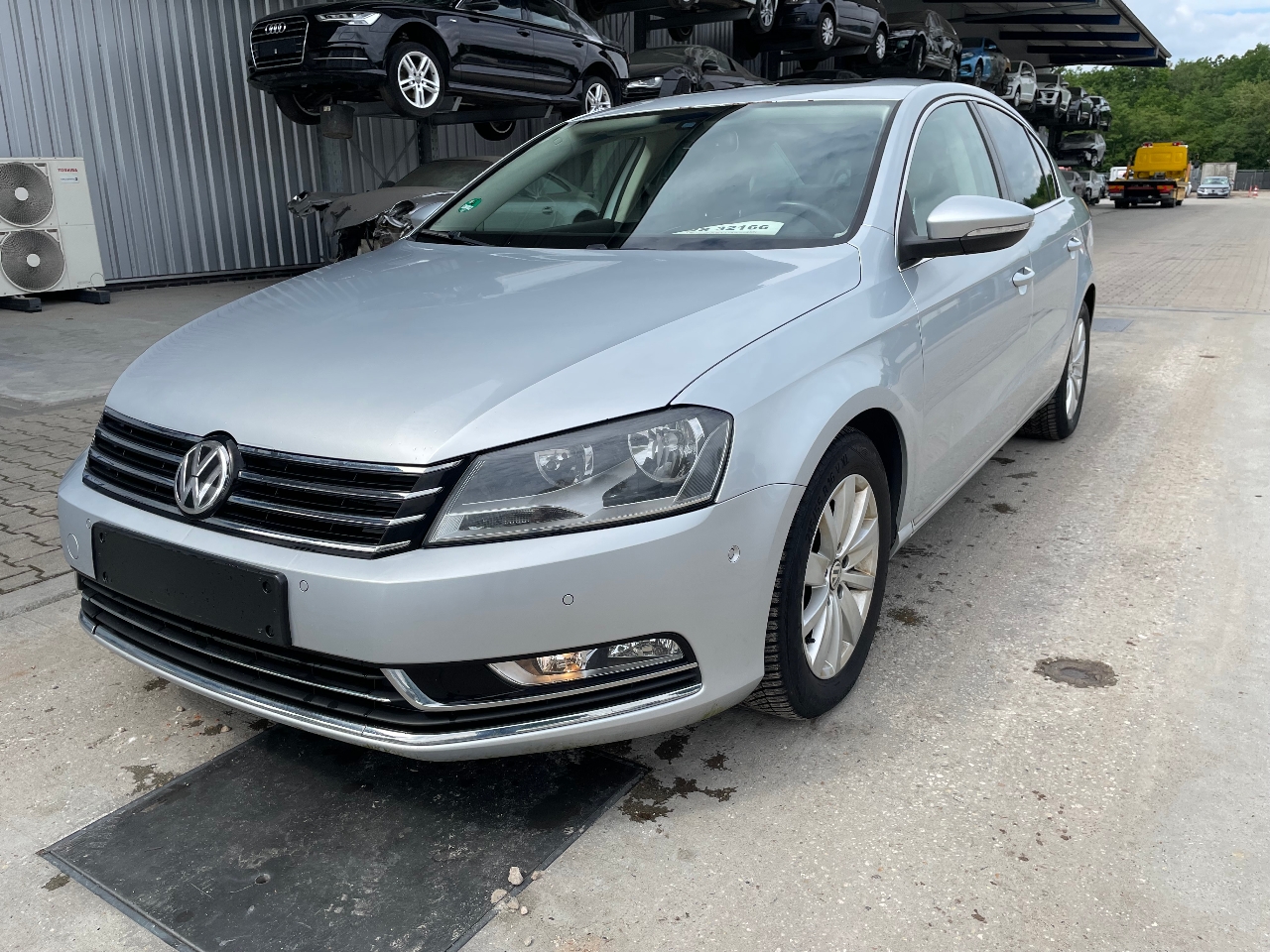 VW