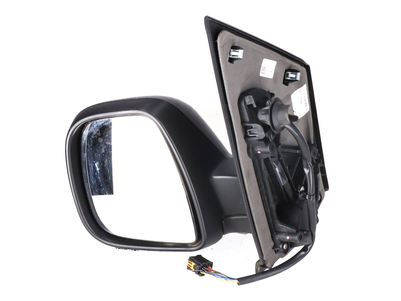Side mirror left OPEL Vivaro C Kasten (K0) Vivaro-e HYDROGEN  100 kW  136 PS (10.2024-> )
