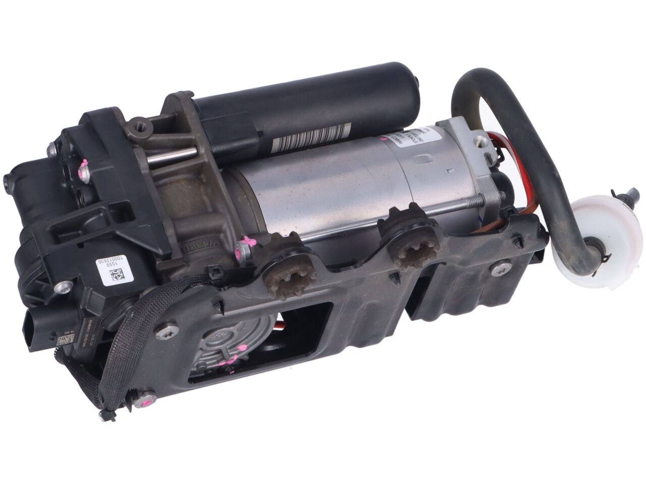 Compressor onderstel AUDI E-TRON (GEN) Electric quattro  300 kW  408 PS (09.2018-> )
