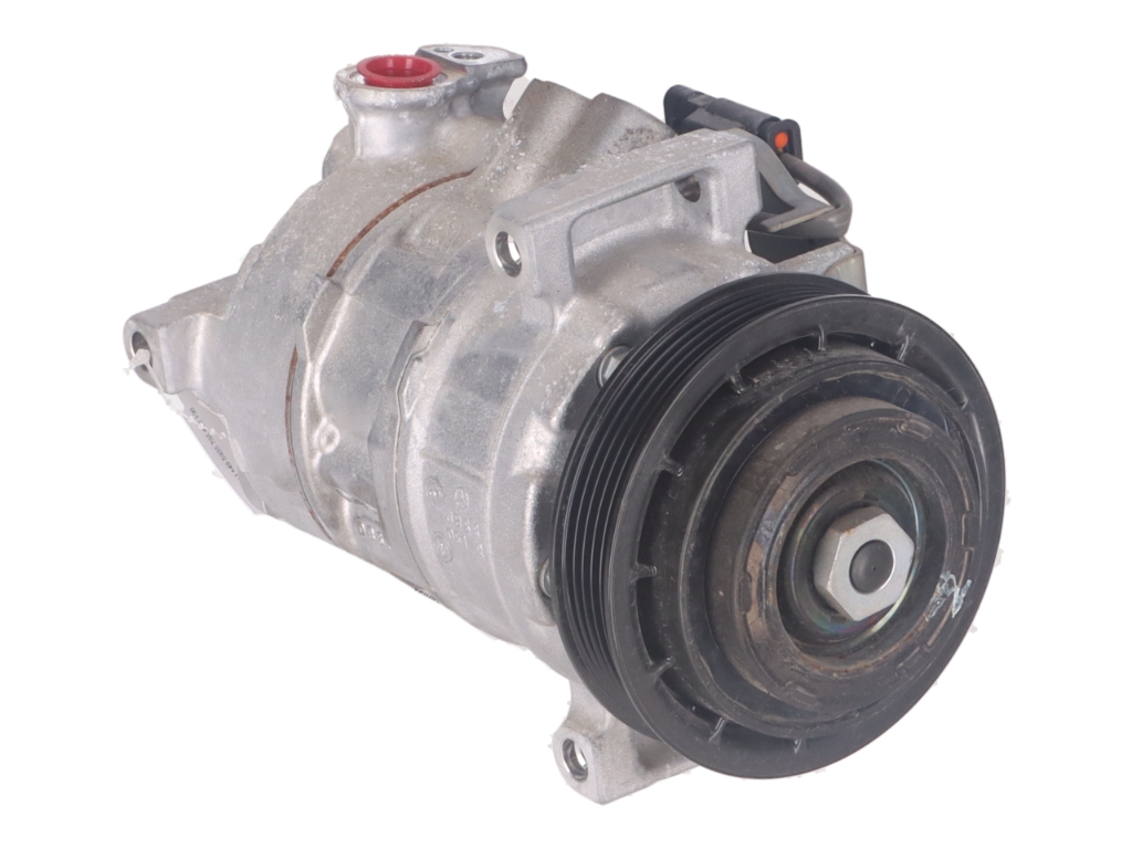 Air conditioning compressor MERCEDES-BENZ GLB (X247) GLB 200  120 kW  163 PS (08.2019-> )