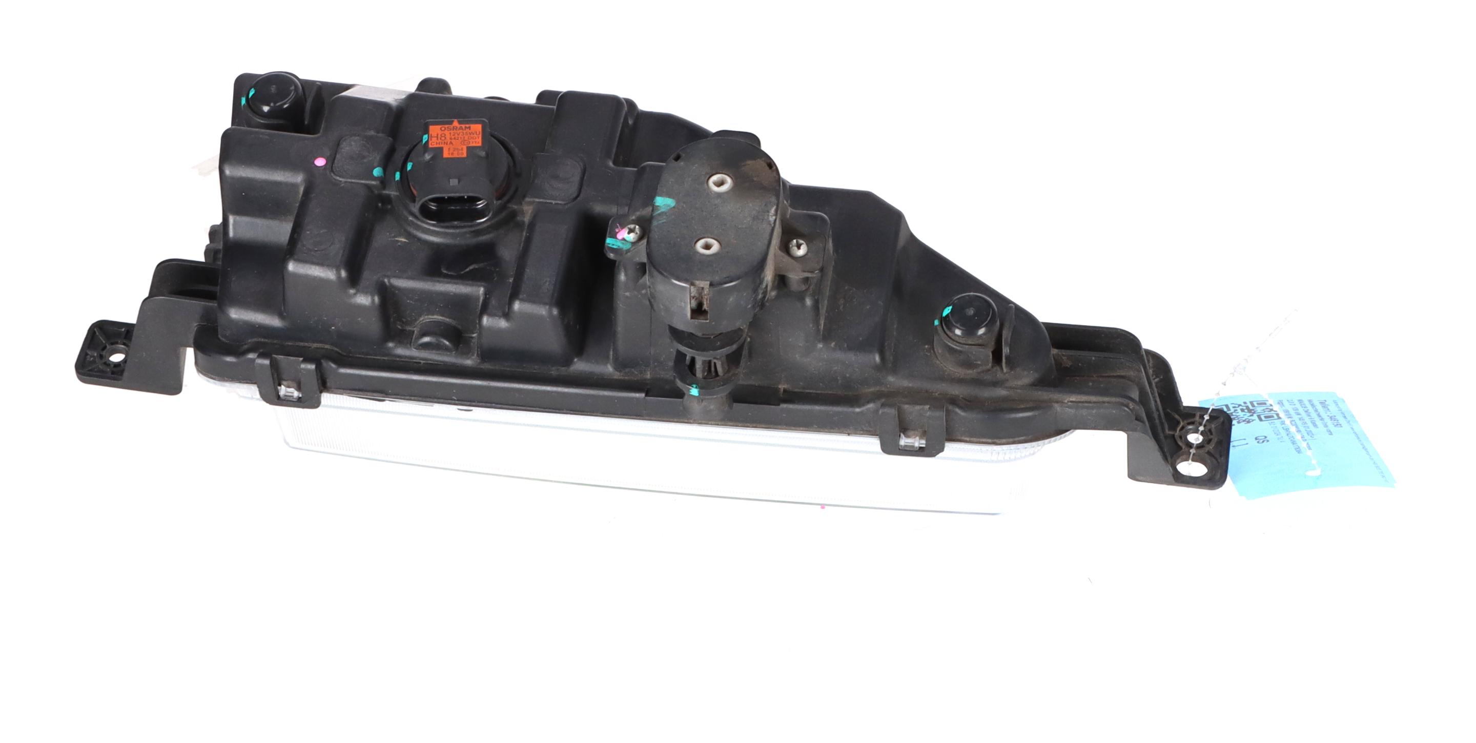 Fog light left front MAXUS Deliver 9 Kasten 2.0 D  109 kW  148 PS (01.2022-> )