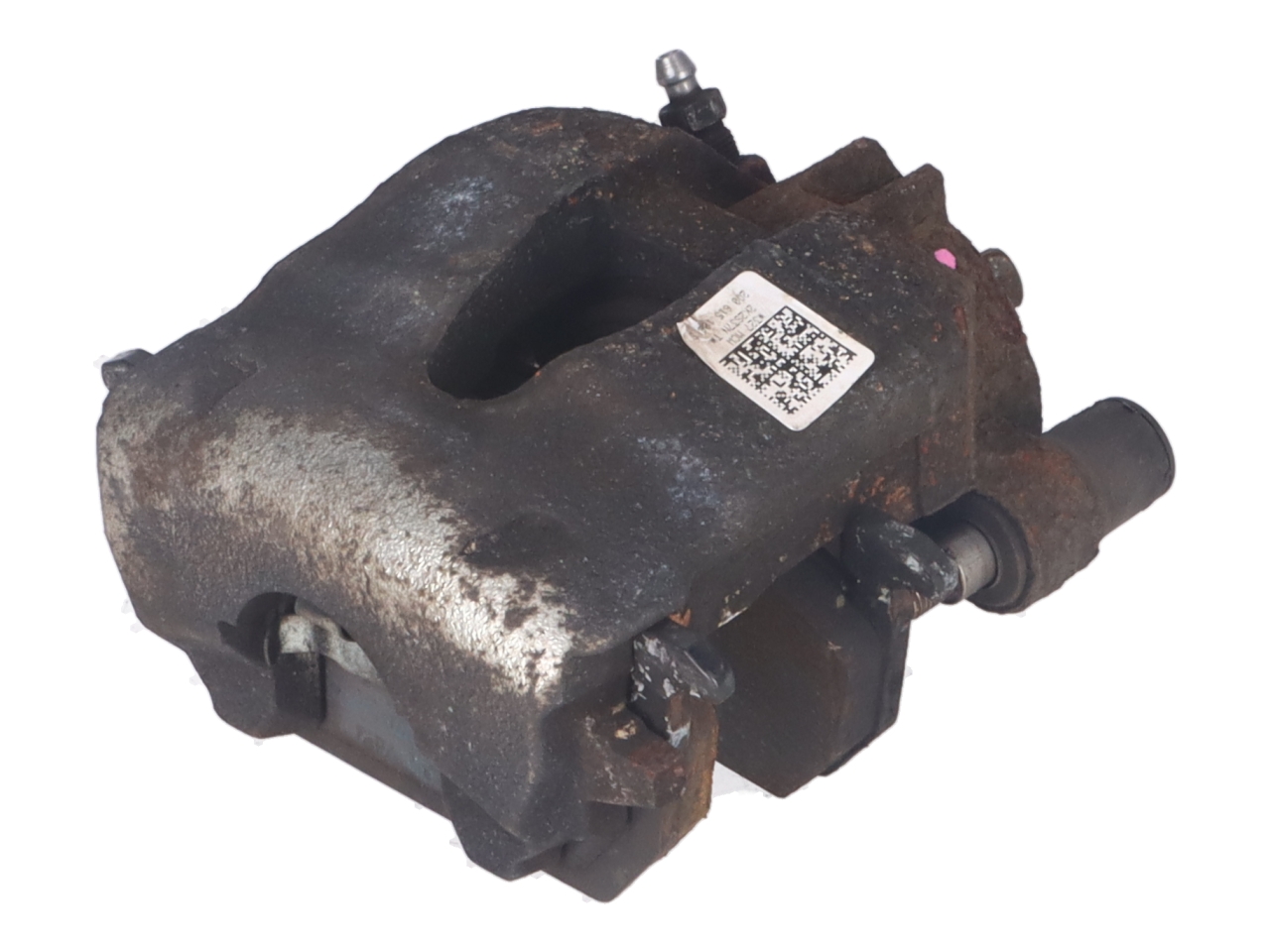 Étrier de frein avant droit AUDI A1 Sportback (GBA) 30 TFSI  85 kW  116 PS (07.2018-> )