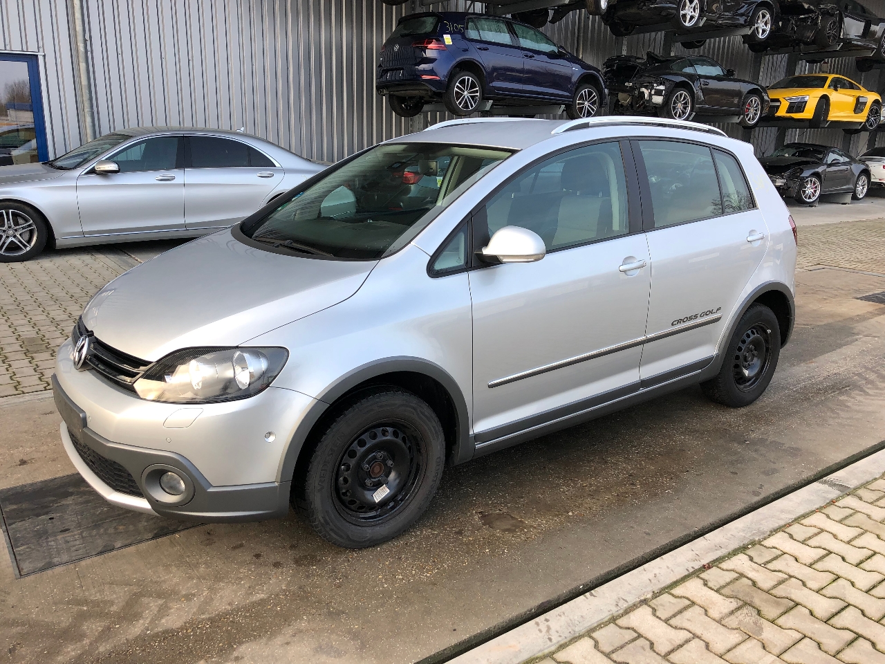 VW
