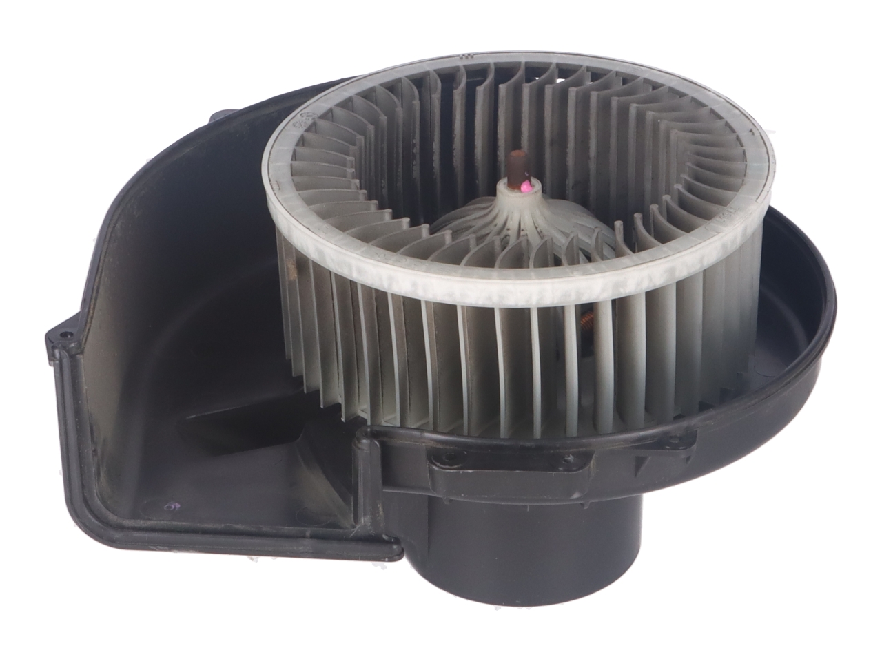 Kachelventilator VW Polo V (6R, 6C) 1.4 TDI  66 kW  90 PS (02.2014-> )