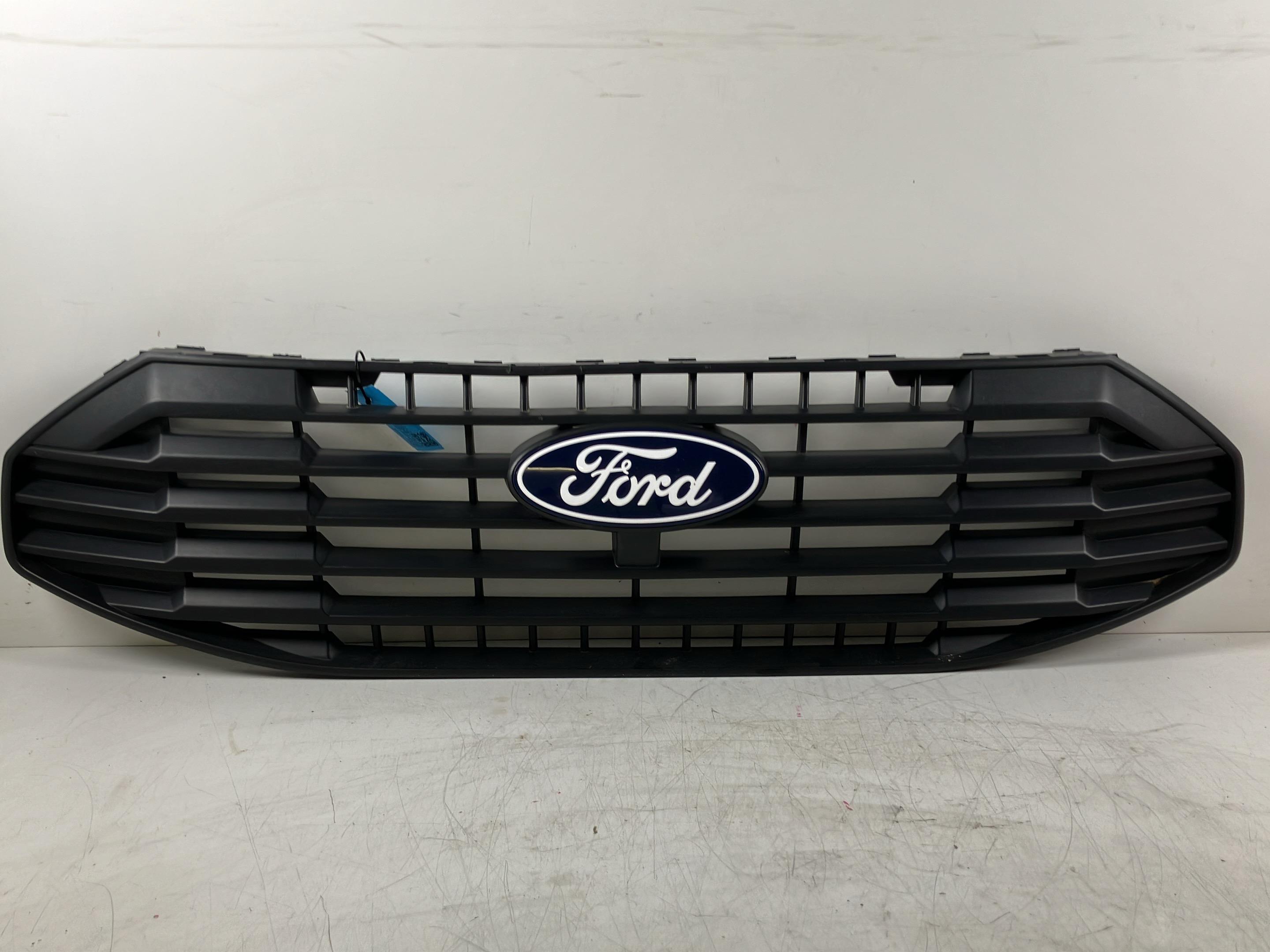 Kratka chłodnicy FORD Transit Custom V710 Kasten (NRN) 2.0 EcoBlue  100 kW  136 PS (01.2023-> )
