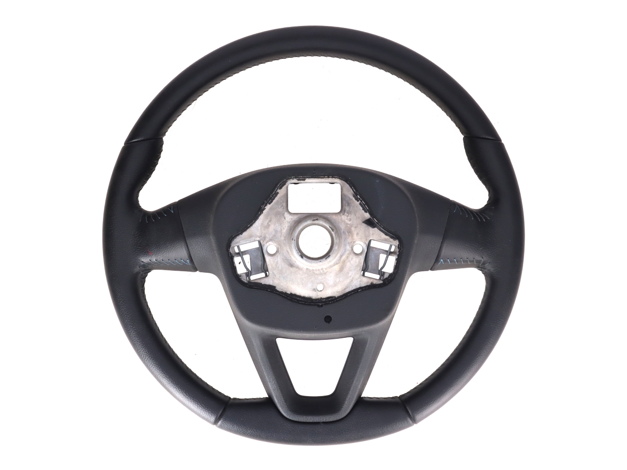Kierownica SEAT Leon (5F) 1.4 TGI  81 kW  110 PS (02.2013-> )
