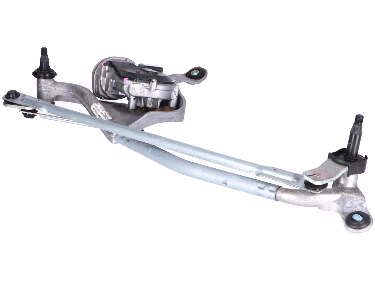 Wiper motor front AUDI e-tron Sportback (GEA) S quattro  226 kW  307 PS (09.2020-> )