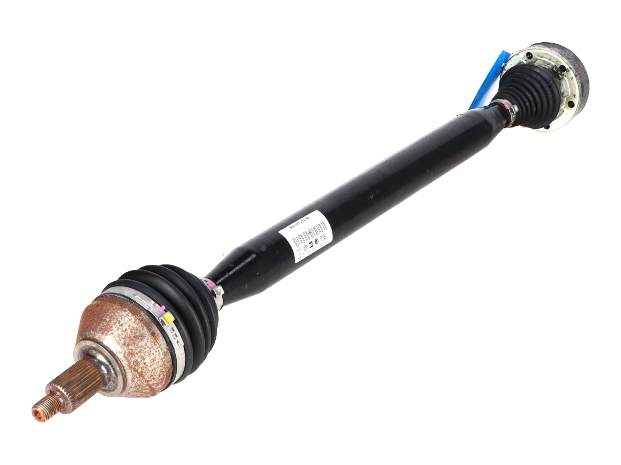 Aandrijfas SONSTIGER HERSTELLER Sonstiges Modell Sonstiger Typ