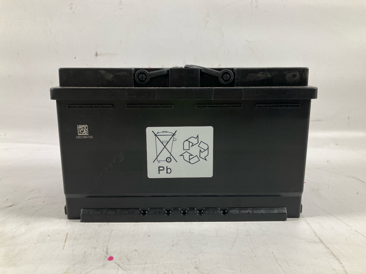 Battery FORD Transit V363 Pritsche/Fahrgestell (FED, FFD) 2.0 TDCi  125 kW  170 PS (03.2016-> )