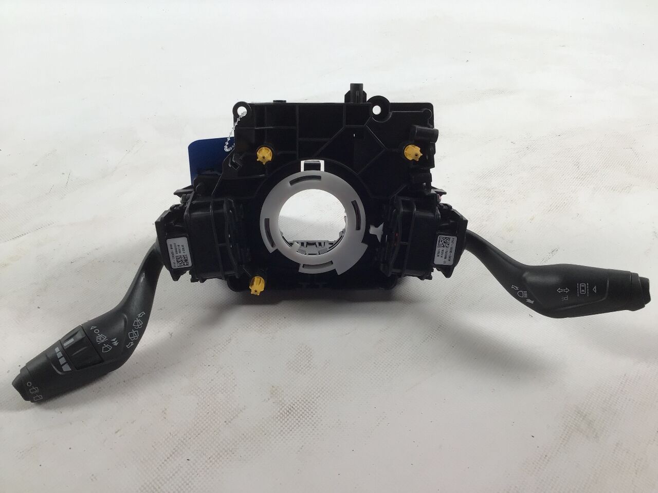 Steering column switch FORD Edge 2.0 TDCI AWD  132 kW  180 PS (08.2015-07.2018)