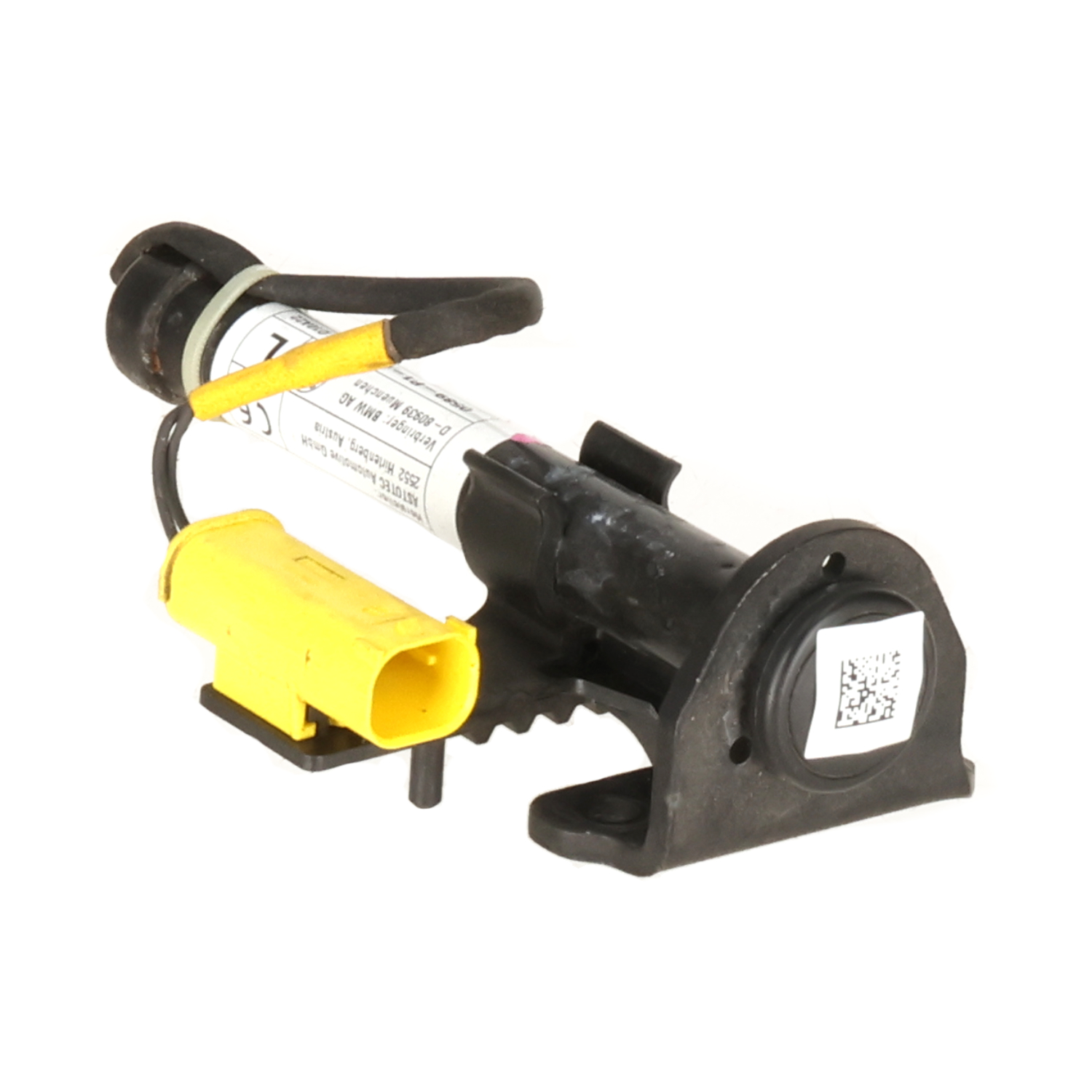 Actuator capotă stânga BMW X6 (G06, F96) M  441 kW  600 PS (12.2019-> )
