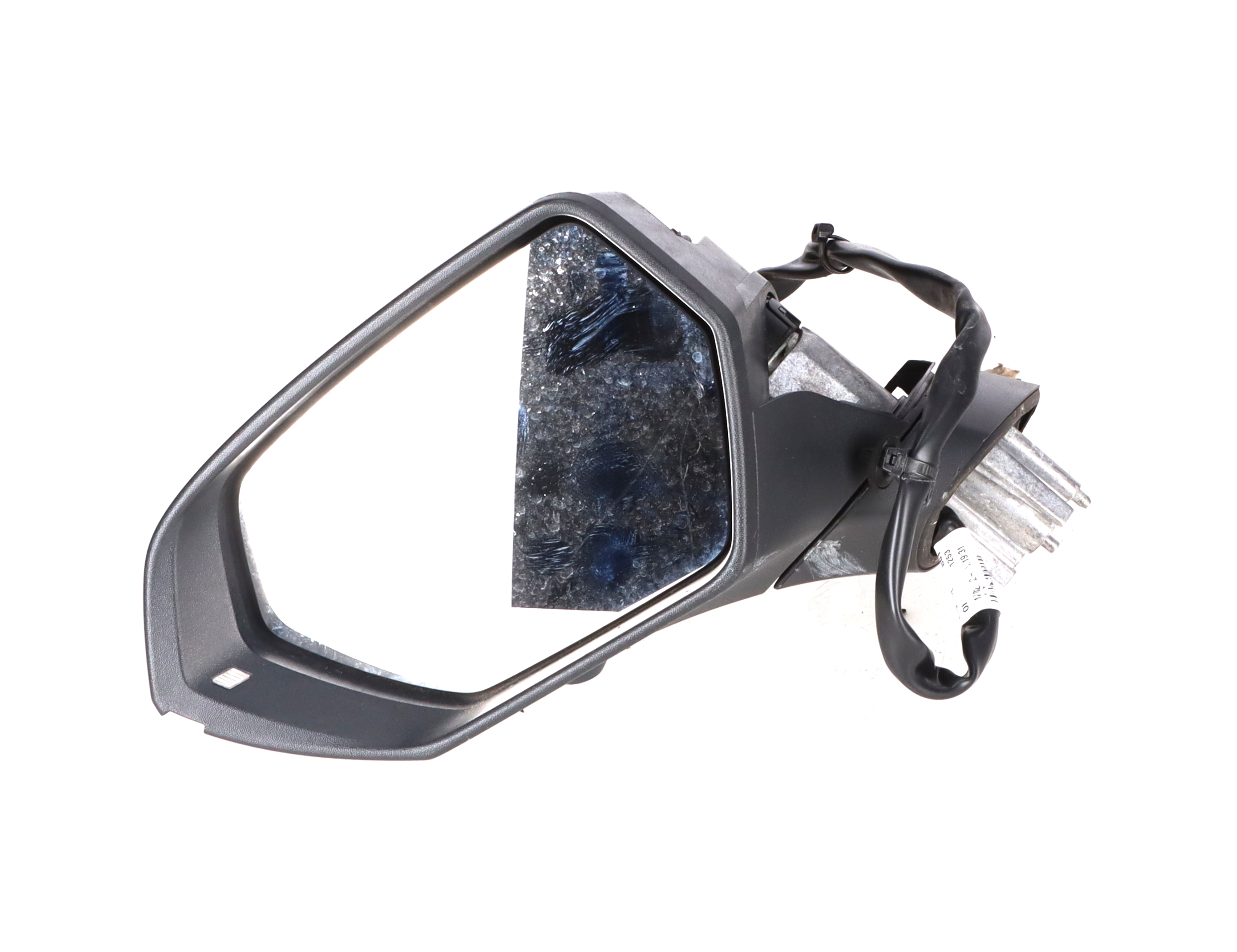Side mirror left CUPRA Formentor (KM7) VZ 1.4 e-Hybrid  180 kW  245 PS (02.2021-> )