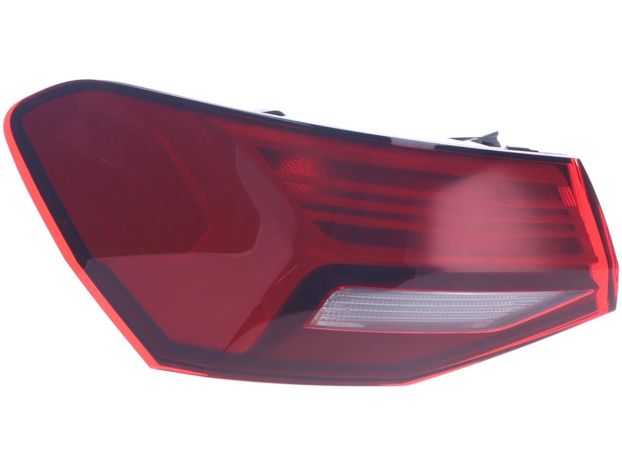 Feu arrière extérieur gauche AUDI A3 Limousine (8Y) 35 TDI  110 kW  150 PS (04.2020-> ) Feu arrière extérieur gauche AUDI A3 Limousine (8Y) 35 TDI  110 kW  150 PS (04.2020-> )