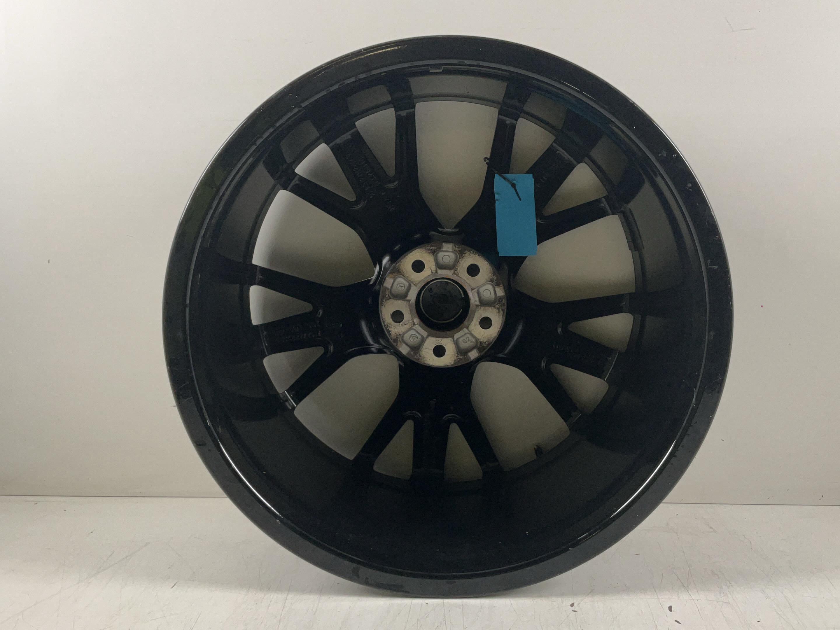 Jante alu AUDI e-tron (GEN) Electric quattro  300 kW  408 PS (09.2018-> )