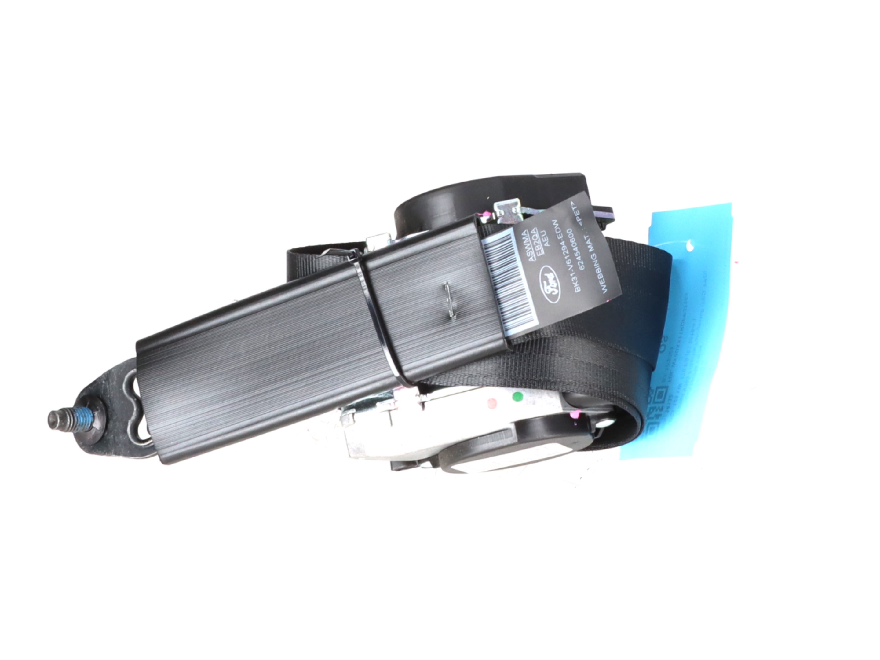 Centură de siguranță dreapta față FORD Transit V363 Pritsche/Fahrgestell (FED, FFD) 2.0 EcoBlue  121 kW  165 PS (07.2023-> )