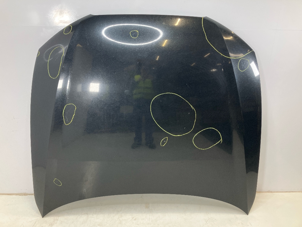 Motorhaube AUDI A6 Avant (4G, C7) 2.0 TDI  130 kW  177 PS (05.2011-09.2018) Motorhaube AUDI A6 Avant (4G, C7) 2.0 TDI  130 kW  177 PS (05.2011-09.2018)