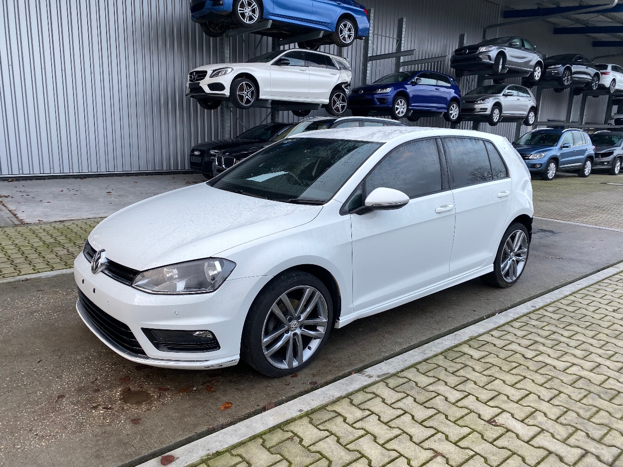 VW