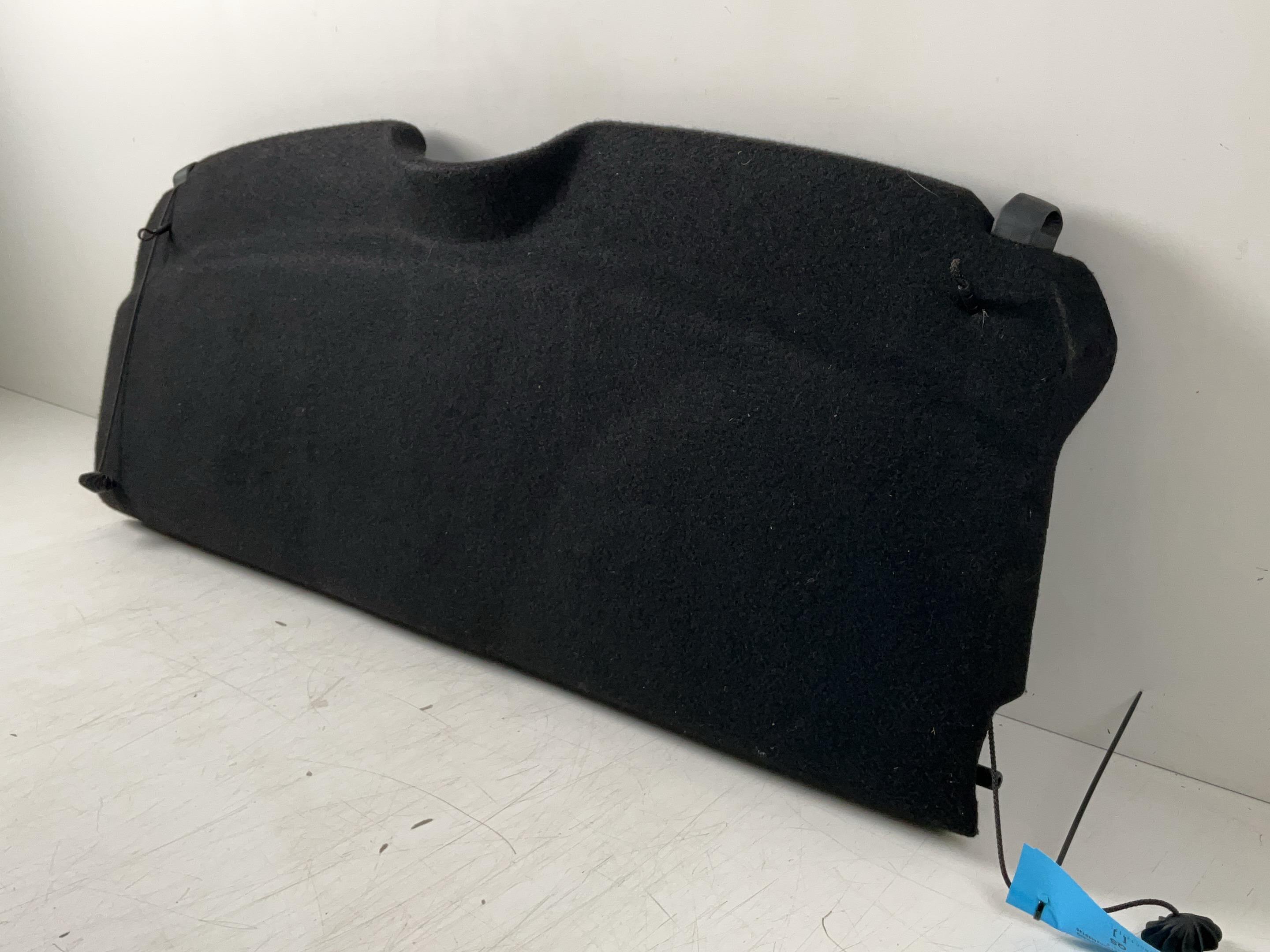 Rear window shelf MINI Mini (F55) One  75 kW  102 PS (11.2017-> )