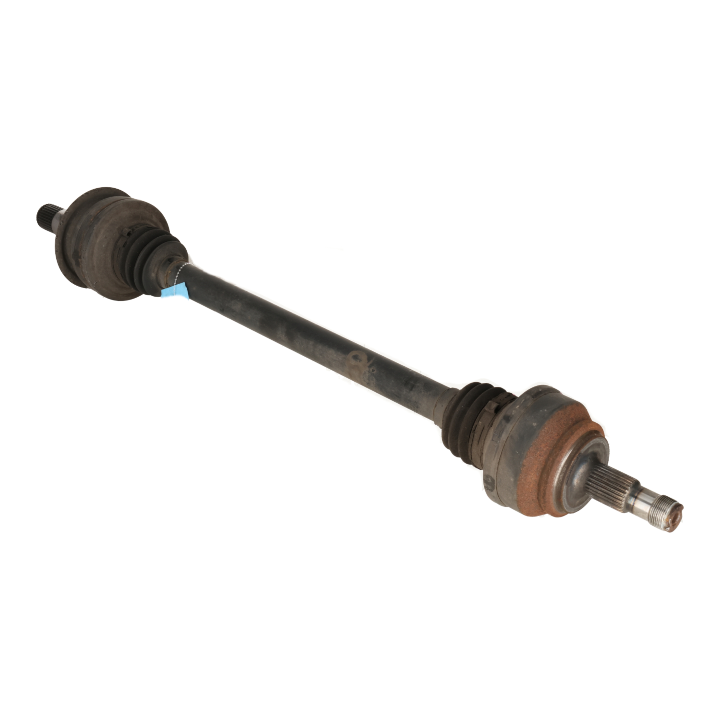 Drive shaft right rear MERCEDES-BENZ S-Klasse (W222) S500 Maybach  335 kW  455 PS (12.2014-> )