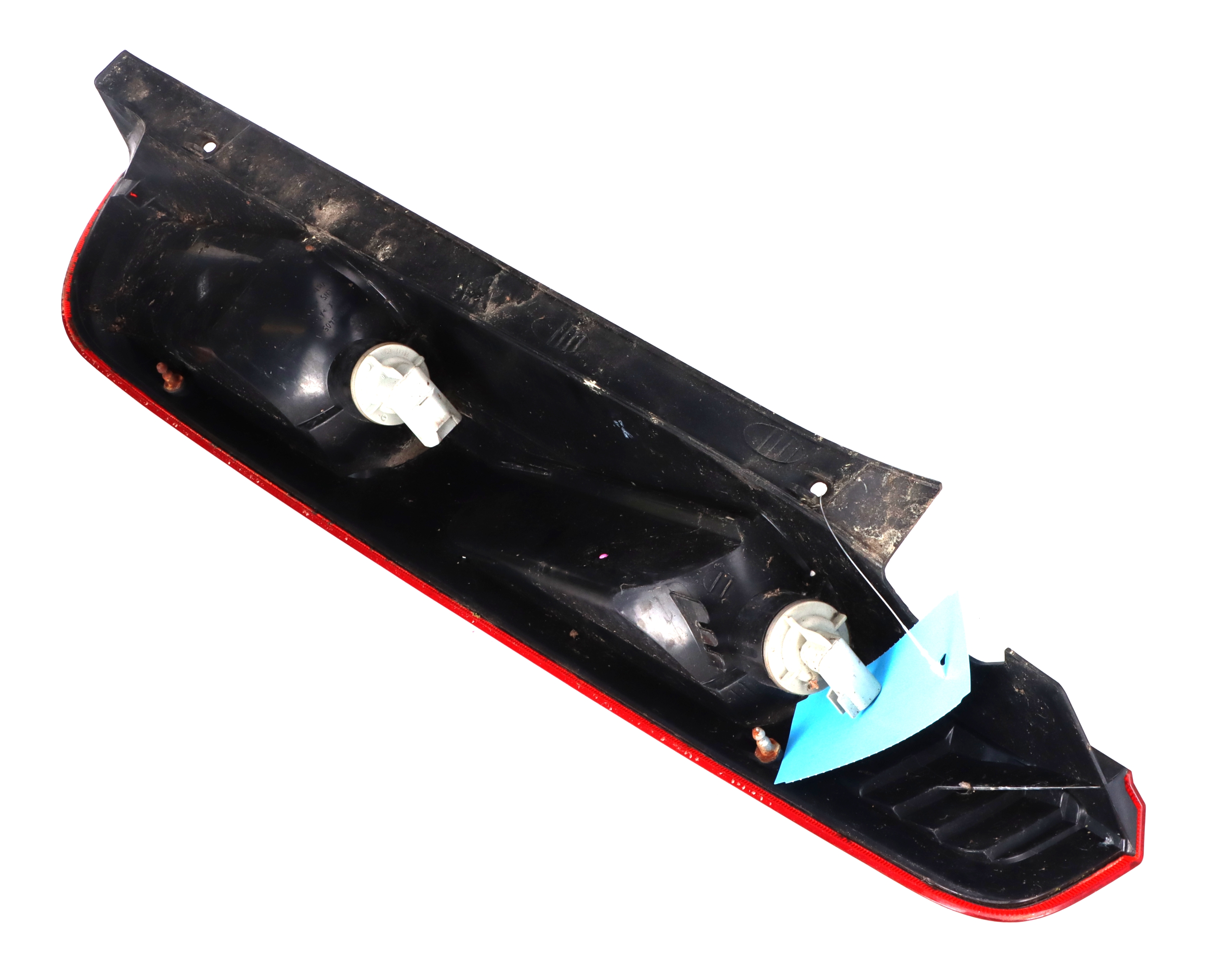 Tail-lamp left FORD Focus II (DA, DP, HCP) 2.0  107 kW  146 PS (07.2004-09.2012)