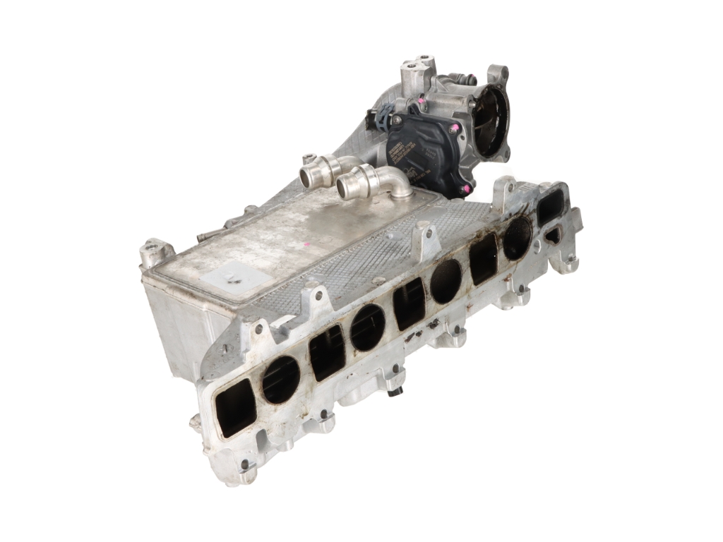 Intercooler SONSTIGER HERSTELLER Sonstiges Modell Sonstiger Typ