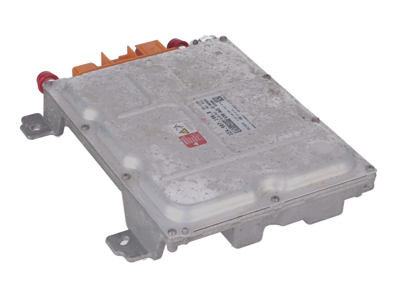 Voltage transformer battery VW ID.3 (E11) 1st  150 kW  204 PS (11.2019-> )