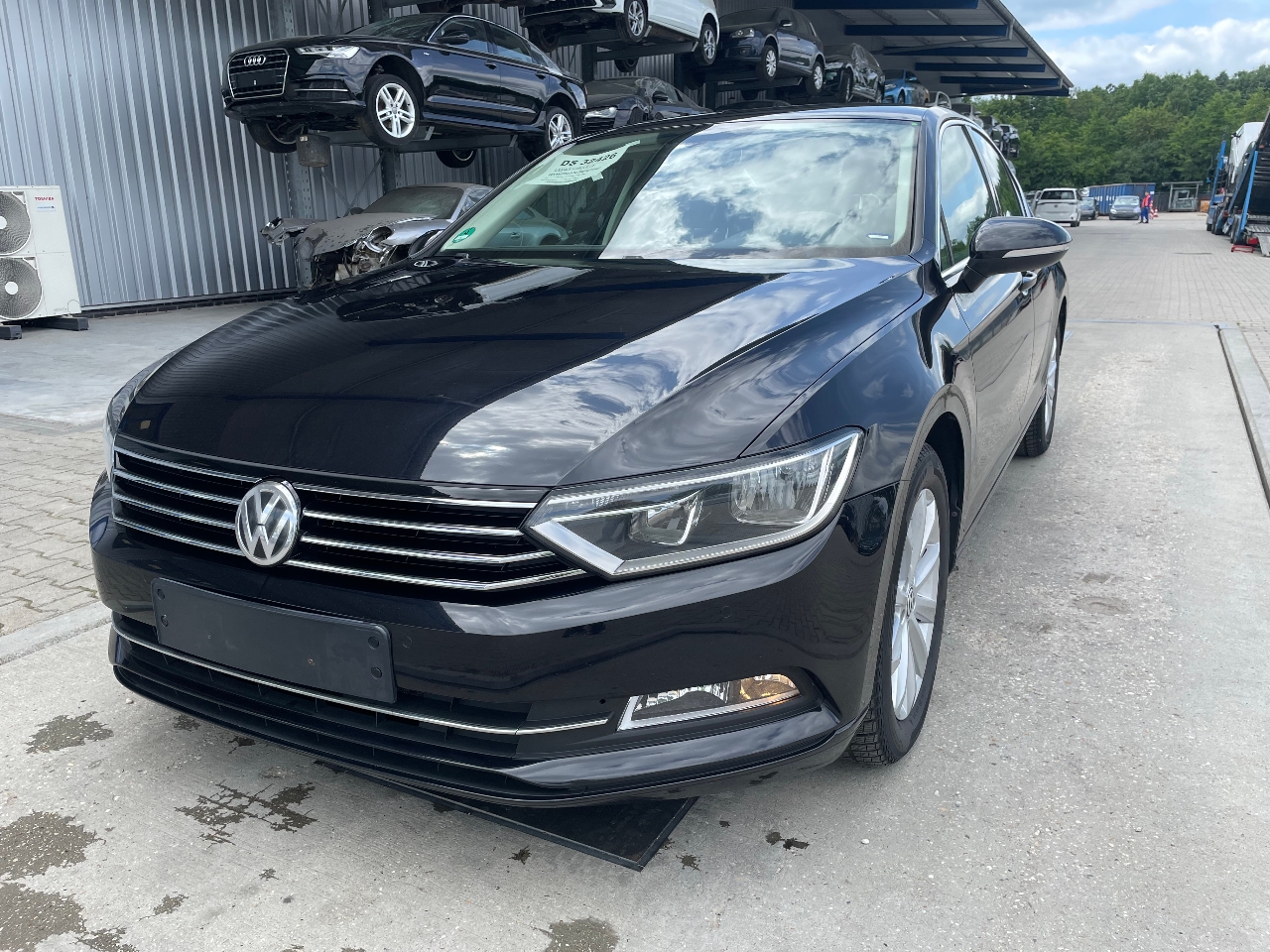 VW