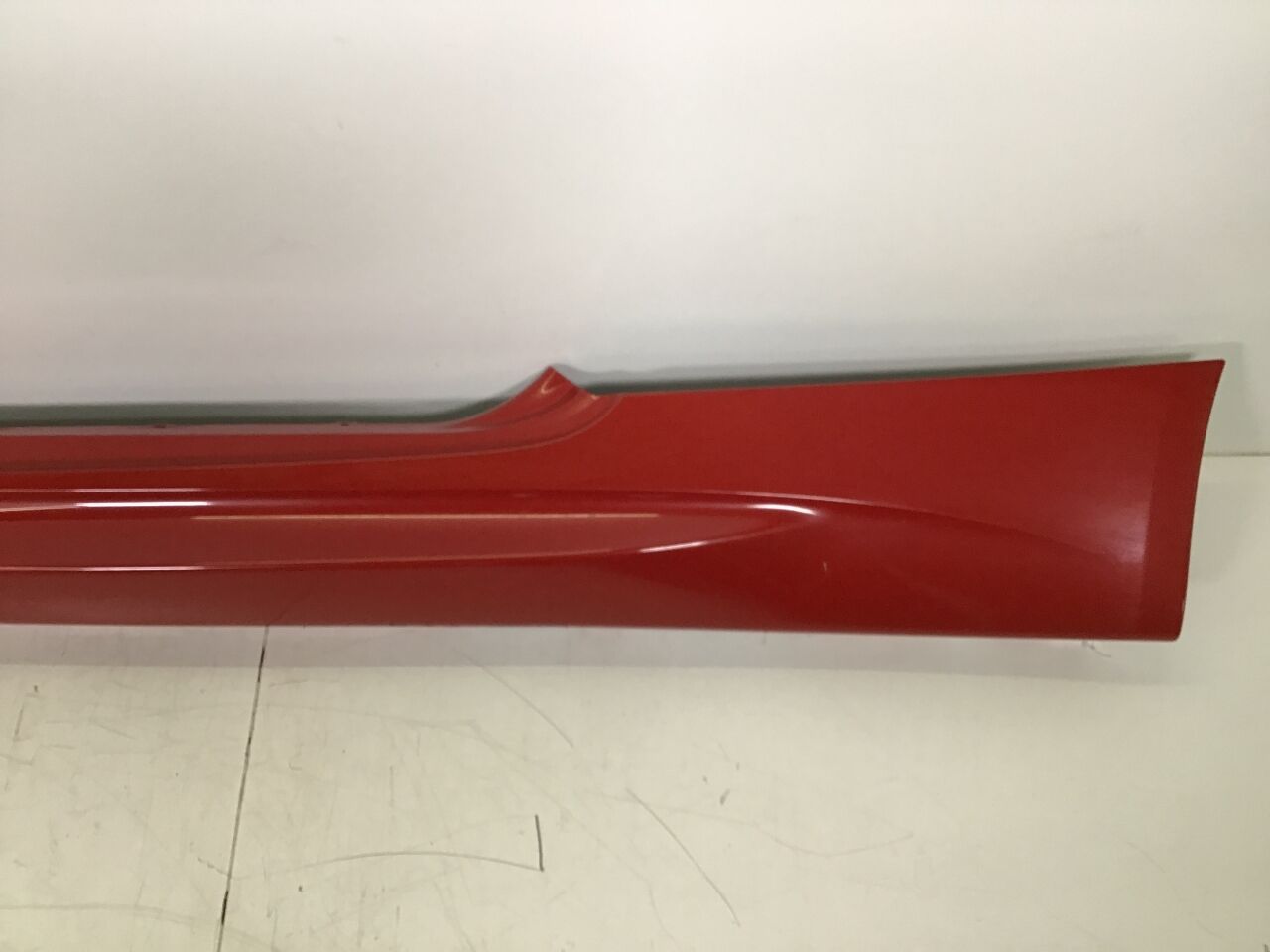 Panelling sill board left BMW 3er Coupe (E92) M3  309 kW  420 PS (06.2007-06.2013)
