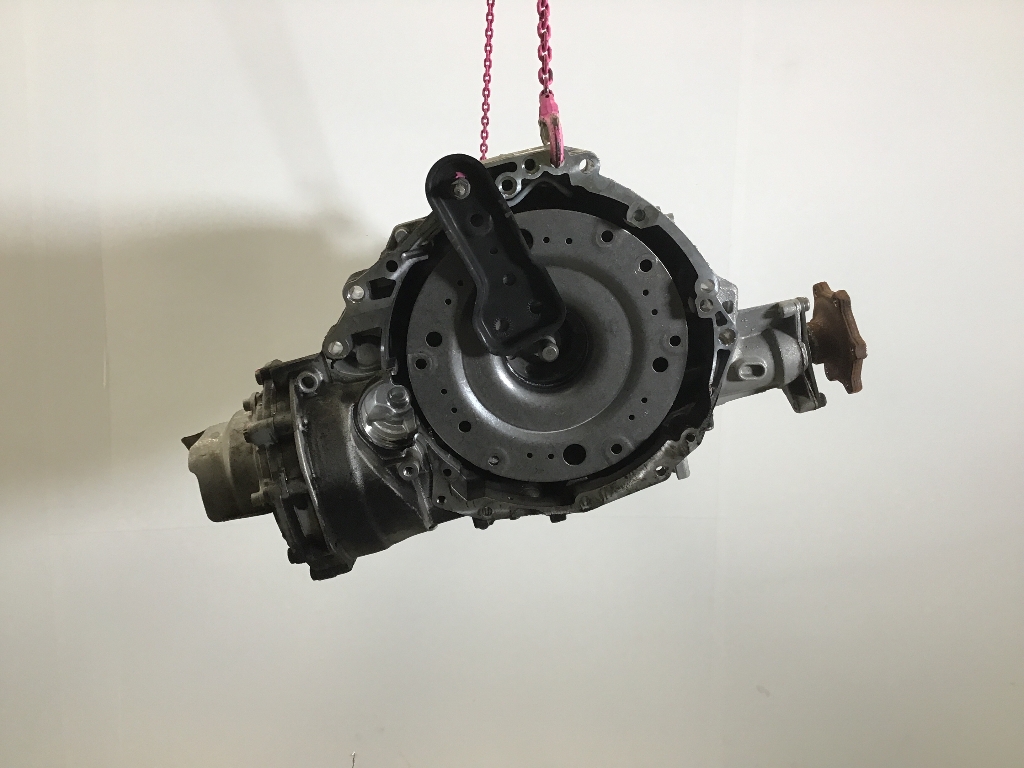 Boîte de vitesses automatique AUDI Q7 (4M) 45 TDI Mild Hybrid quattro  170 kW  231 PS (07.2018-> ) Boîte de vitesses automatique AUDI Q7 (4M) 45 TDI Mild Hybrid quattro  170 kW  231 PS (07.2018-> )