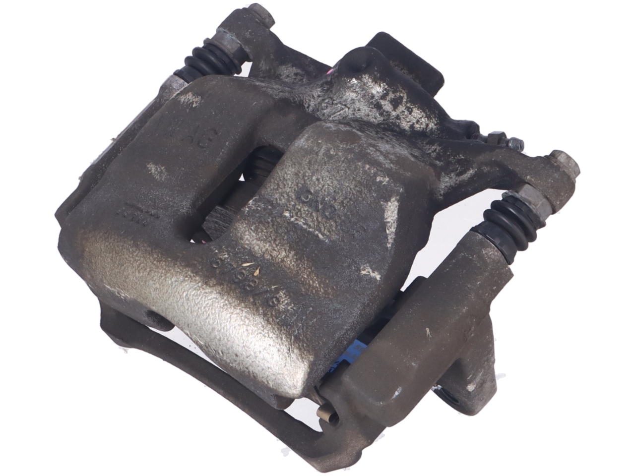 Bremssattel links vorne CUPRA Touran II Van (5T) 2.0 TDI  110 kW  150 PS (05.2015-> )